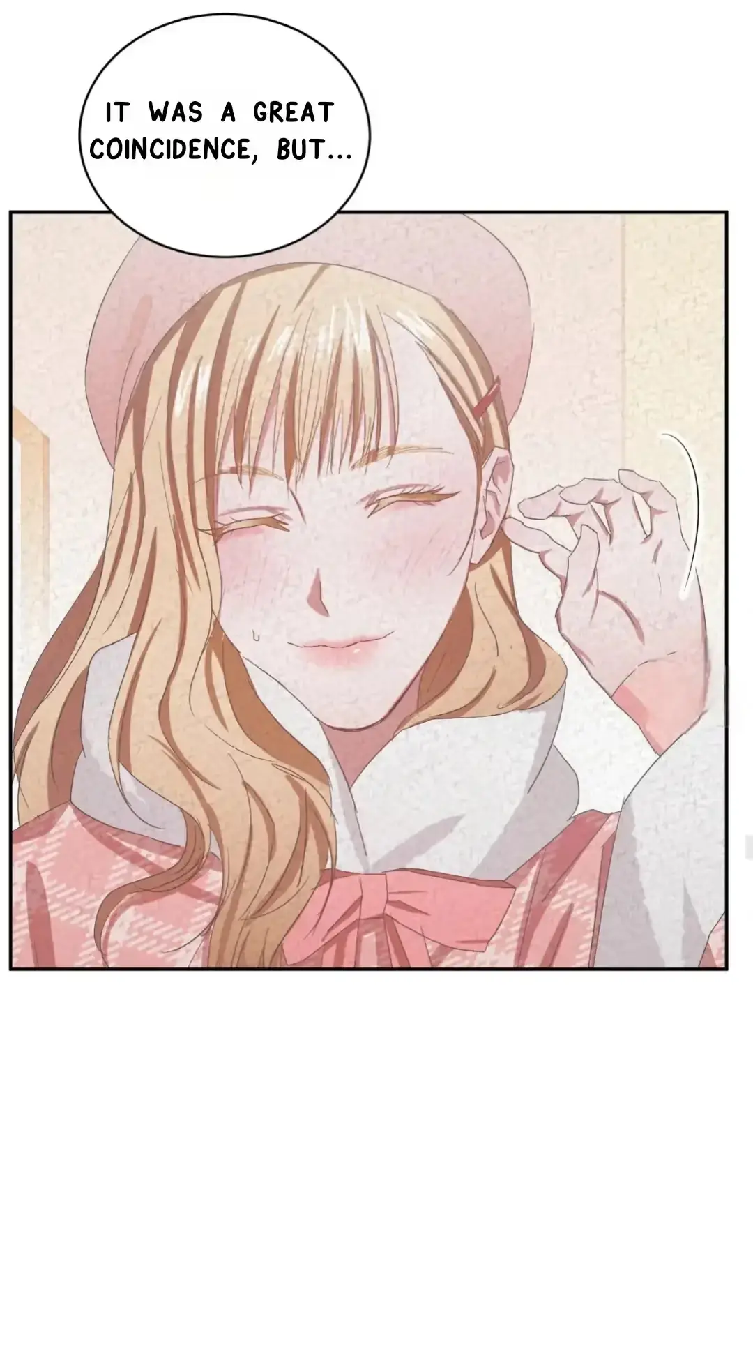 Tasty Temptations Chapter 3 page 3 - 