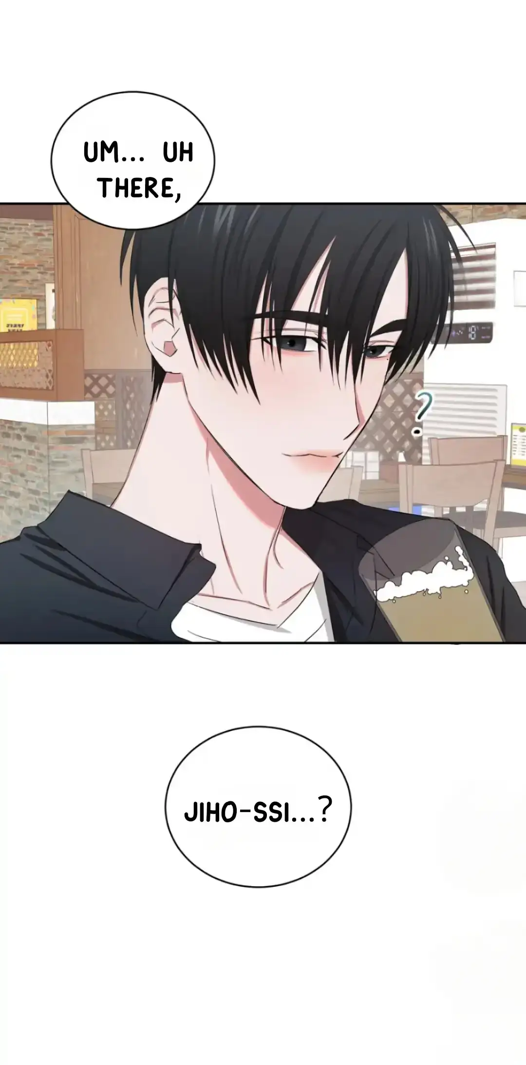 Tasty Temptations Chapter 3 page 22 - 