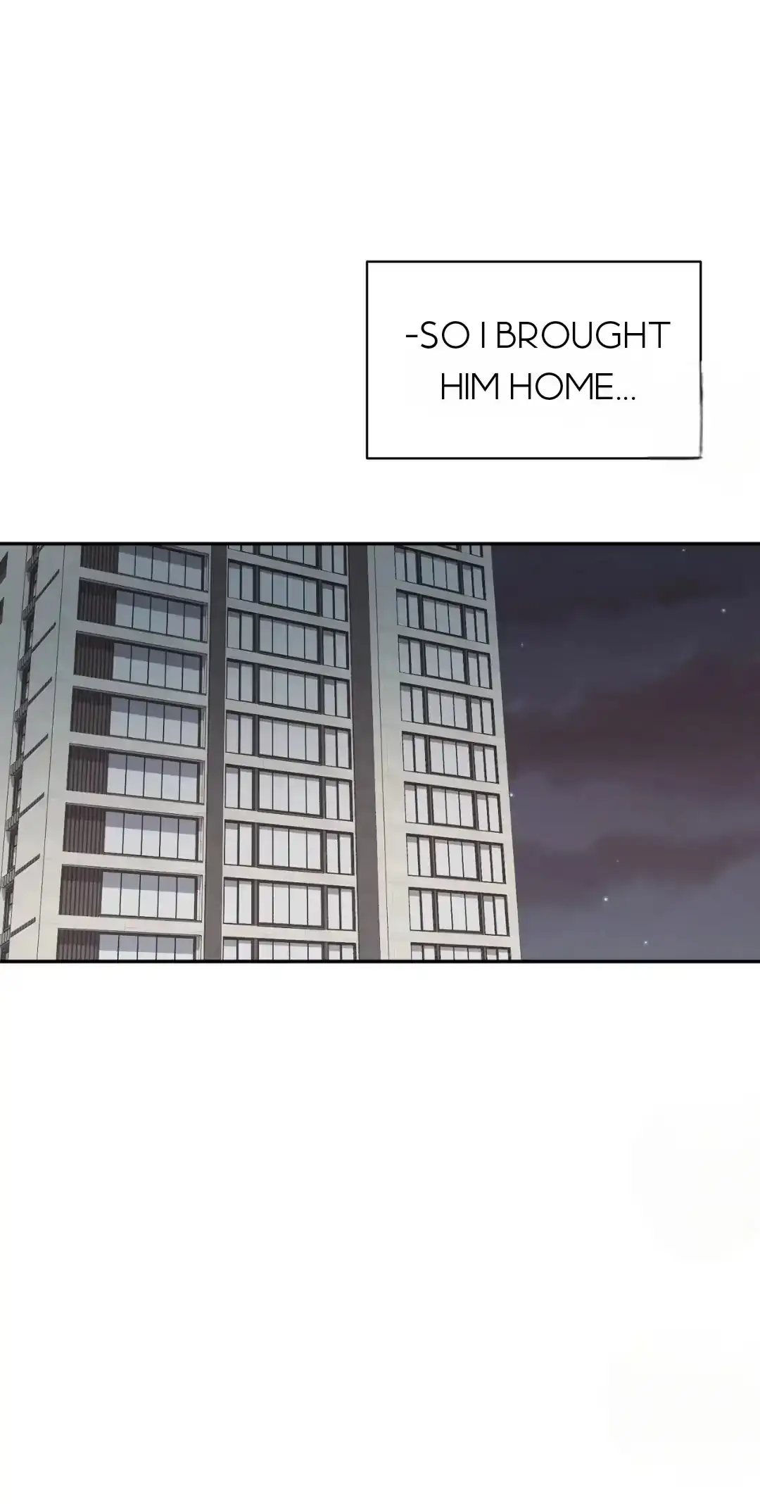 Tasty Temptations Chapter 3 page 23 - 