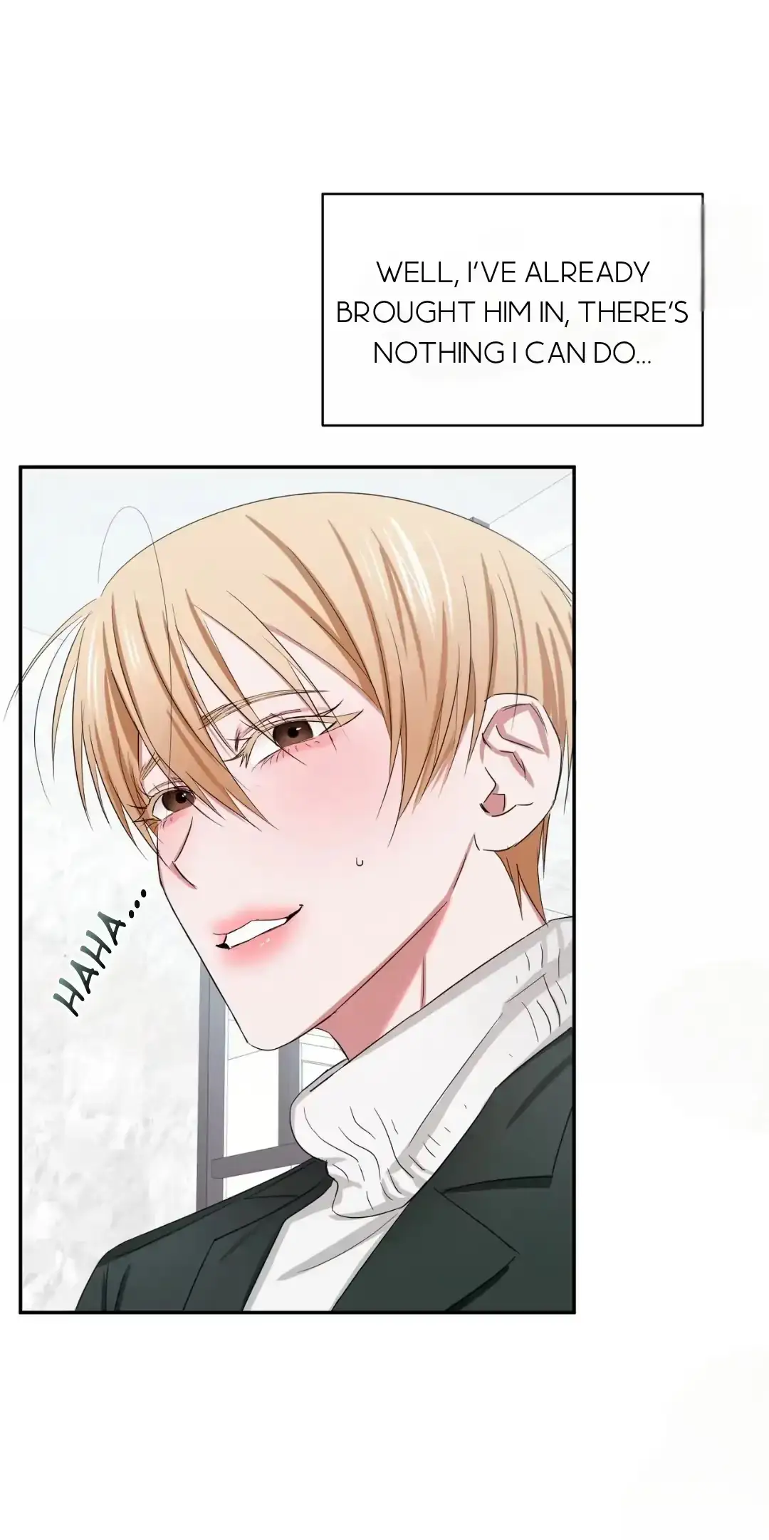 Tasty Temptations Chapter 3 page 26 - 