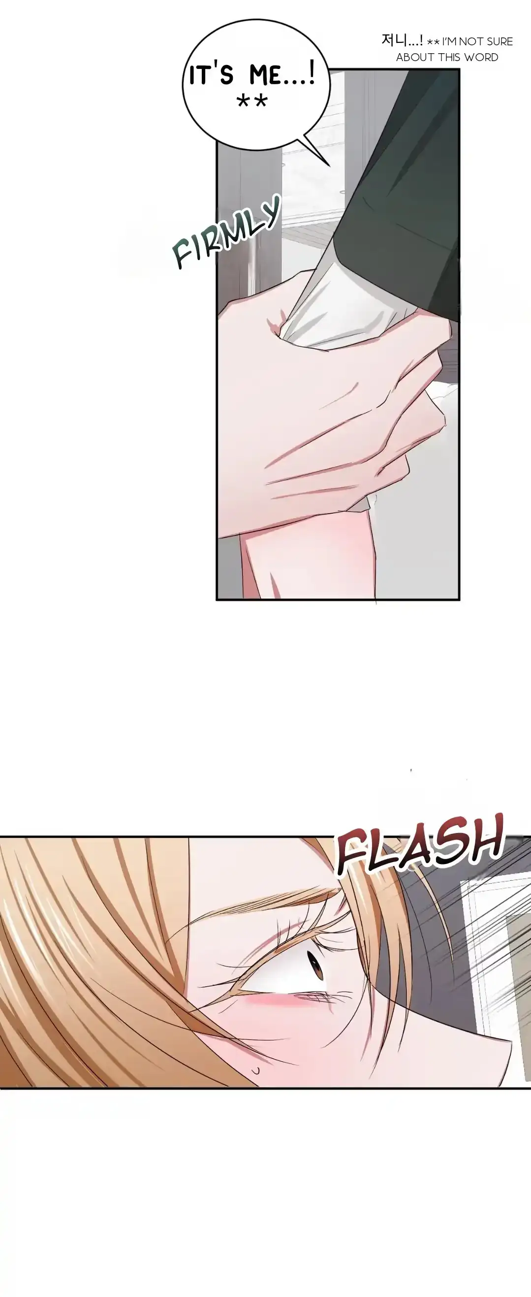 Tasty Temptations Chapter 3 page 30 - 