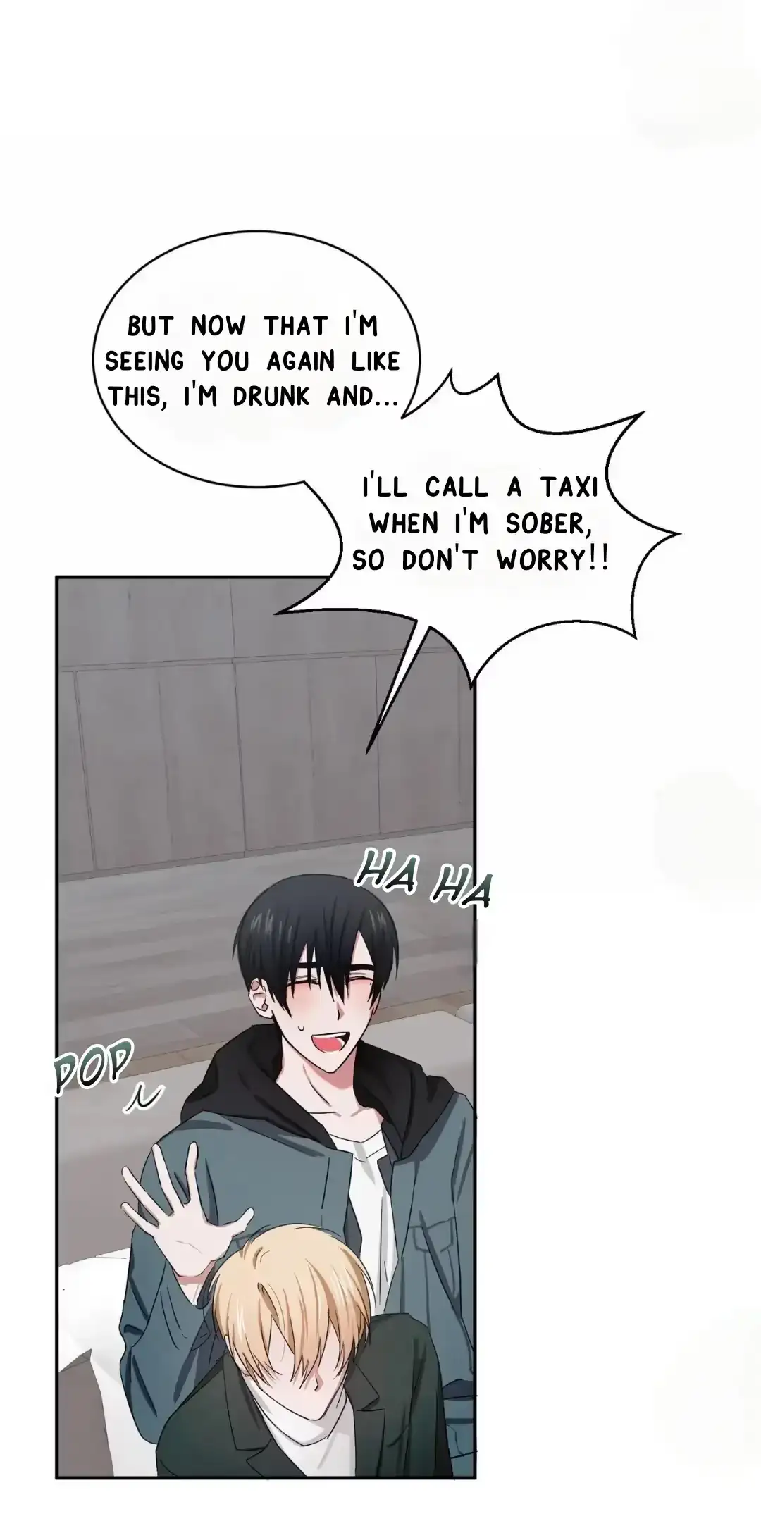 Tasty Temptations Chapter 3 page 34 - 