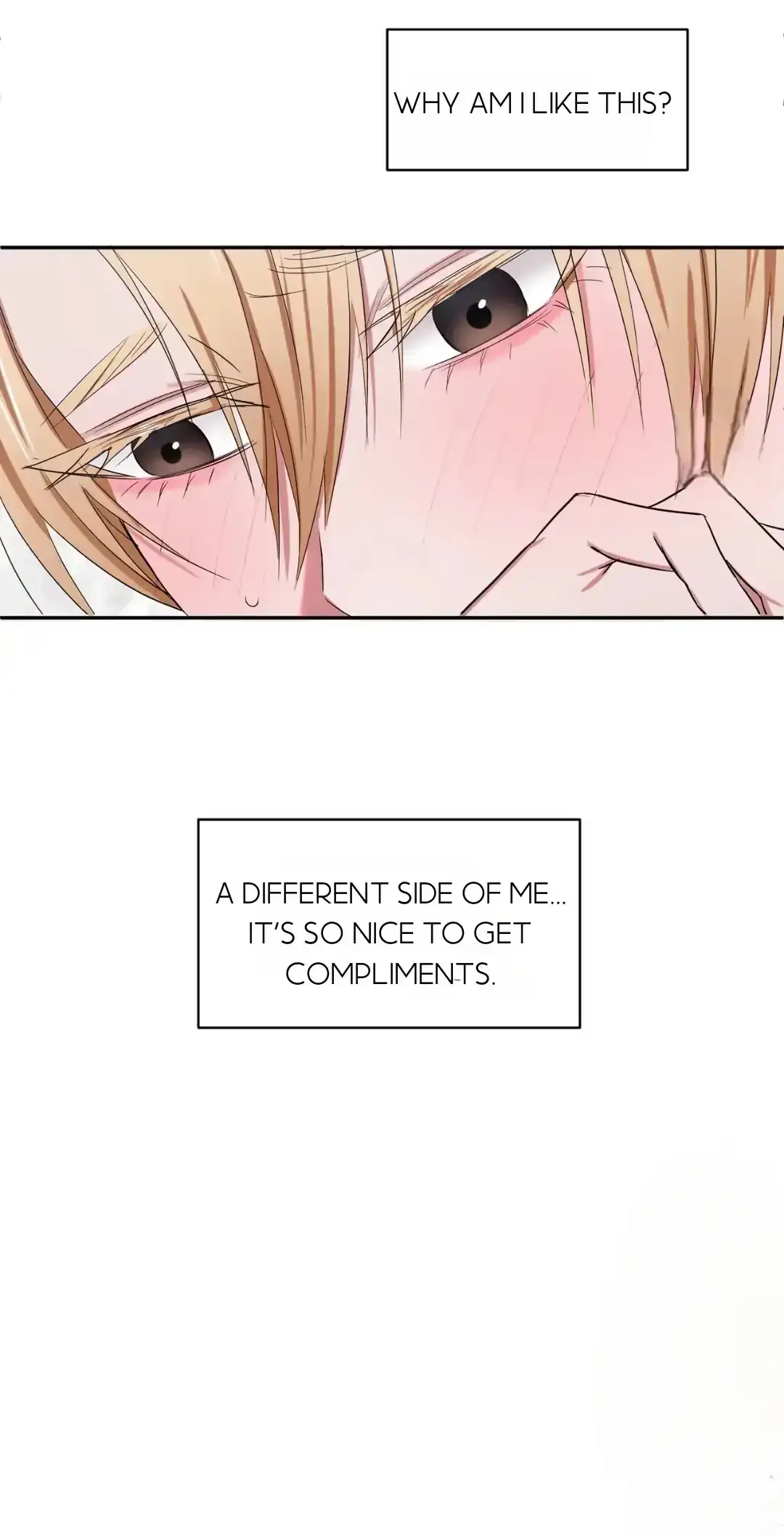 Tasty Temptations Chapter 3 page 37 - 