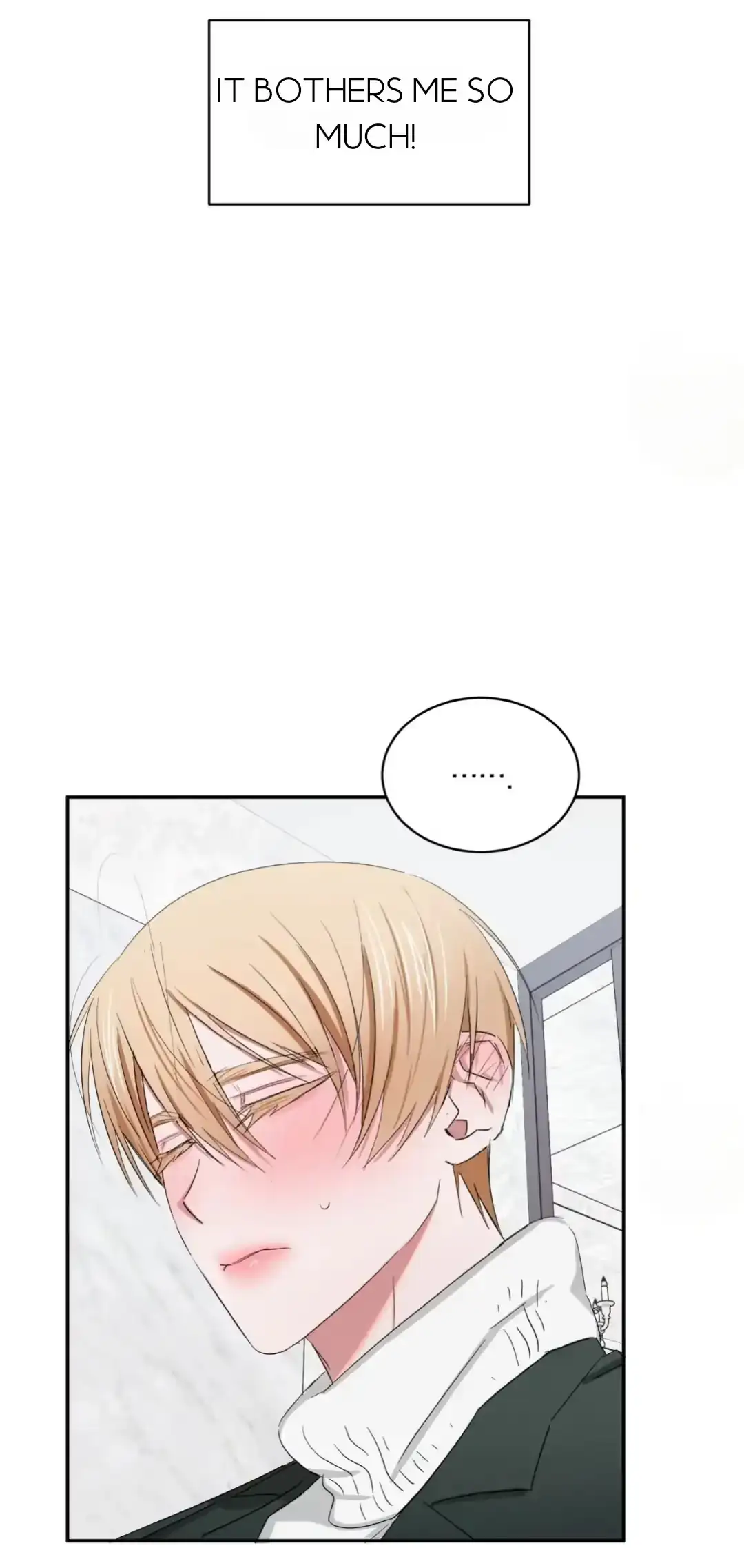 Tasty Temptations Chapter 3 page 40 - 