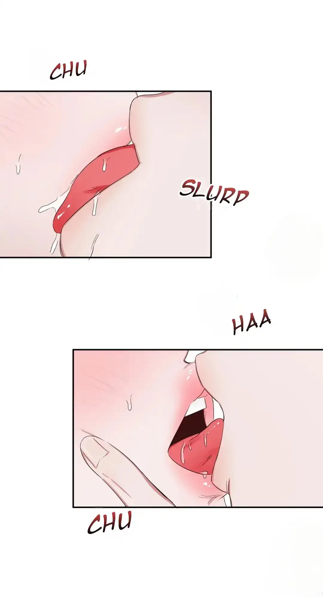 Tasty Temptations Chapter 3 page 42 - 