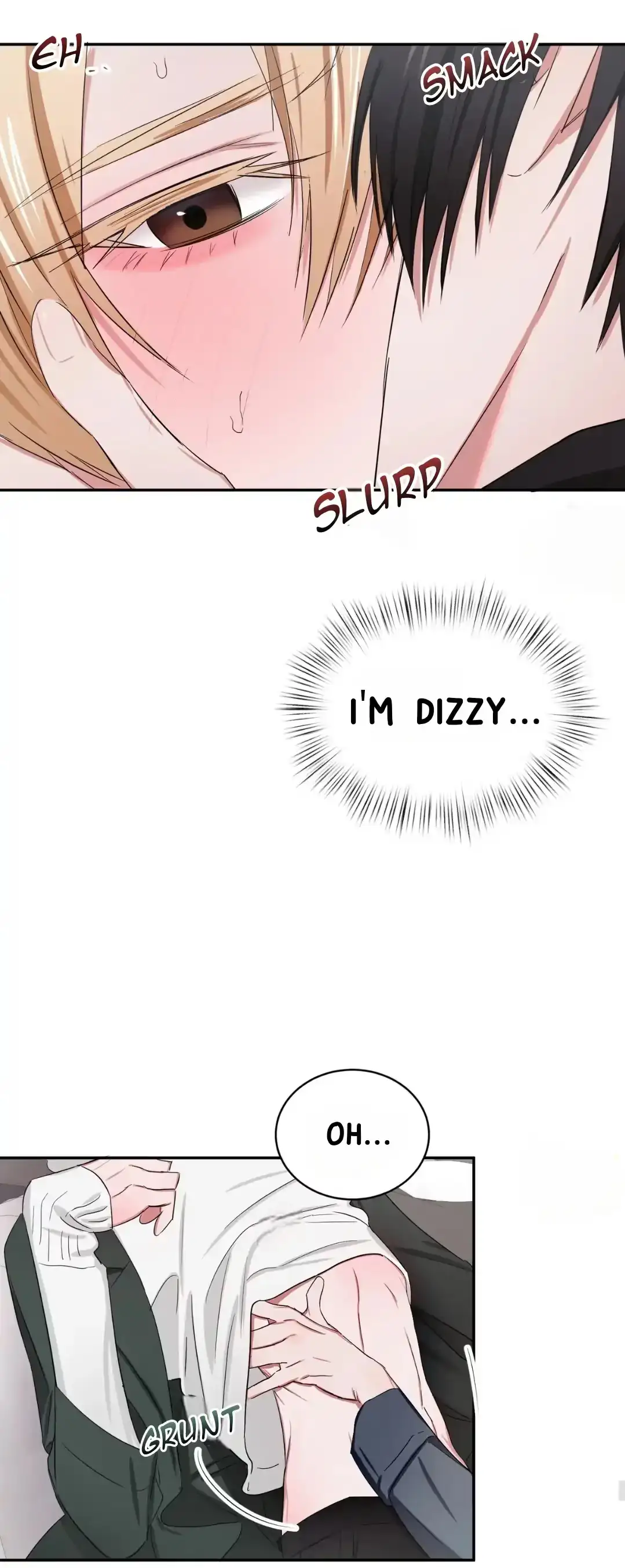 Tasty Temptations Chapter 3 page 44 - 