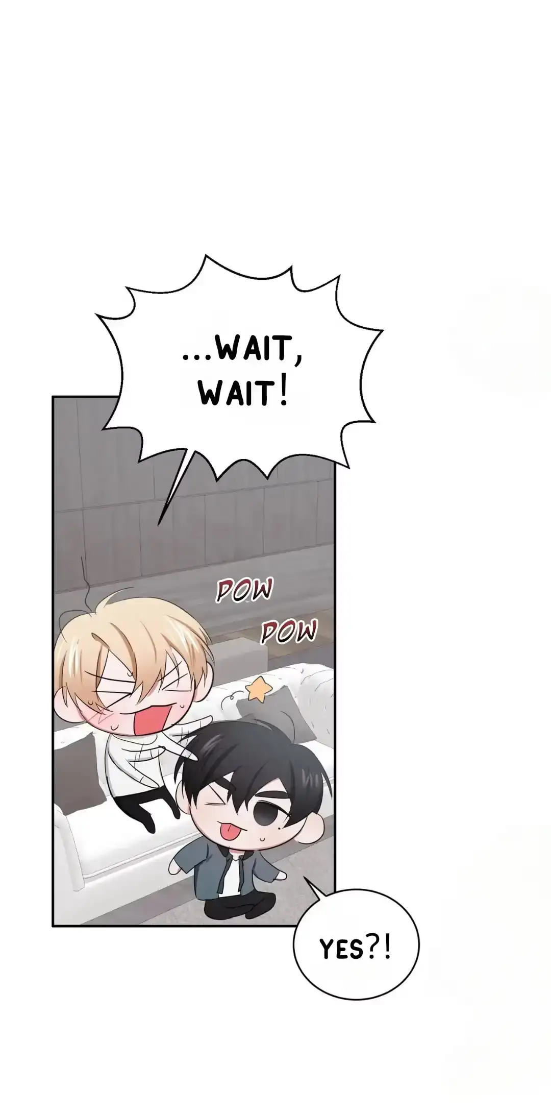 Tasty Temptations Chapter 3 page 46 - 