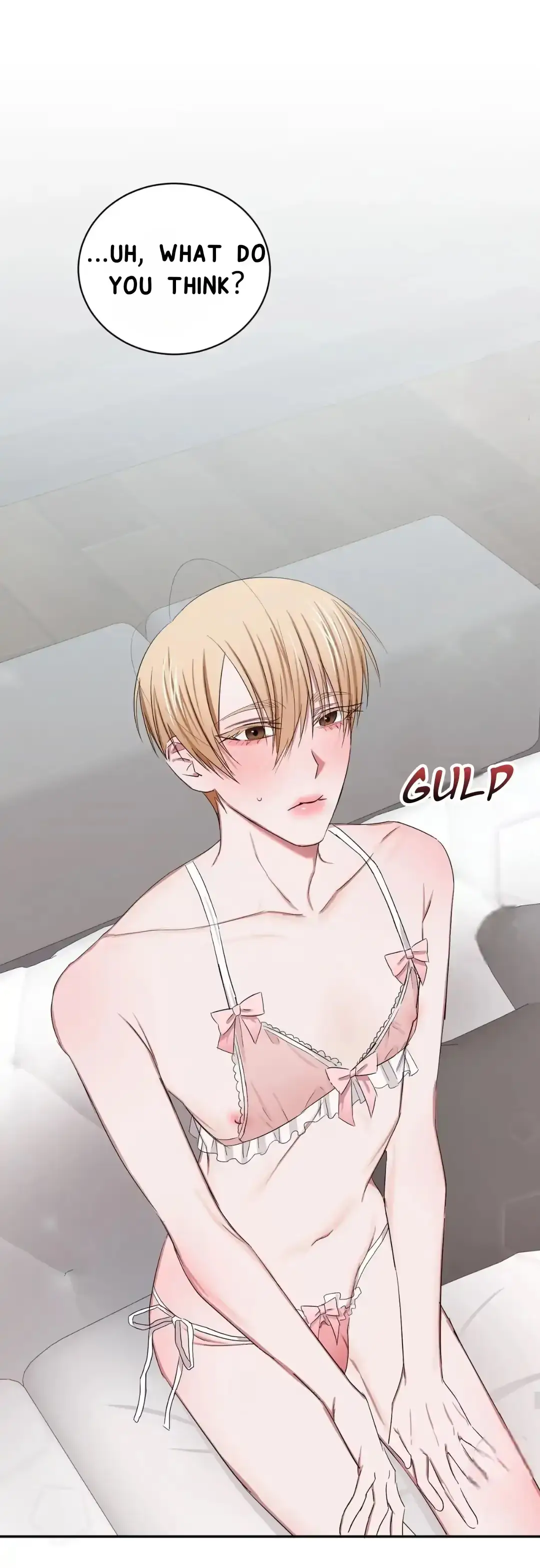 Tasty Temptations Chapter 3 page 49 - 