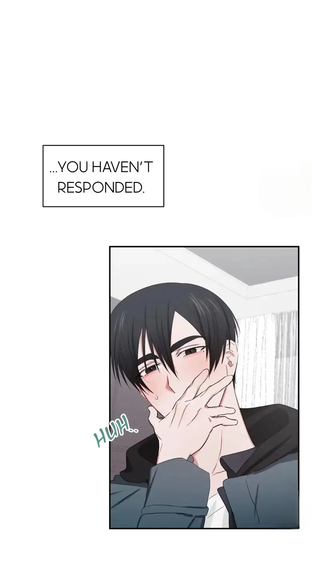 Tasty Temptations Chapter 3 page 50 - 