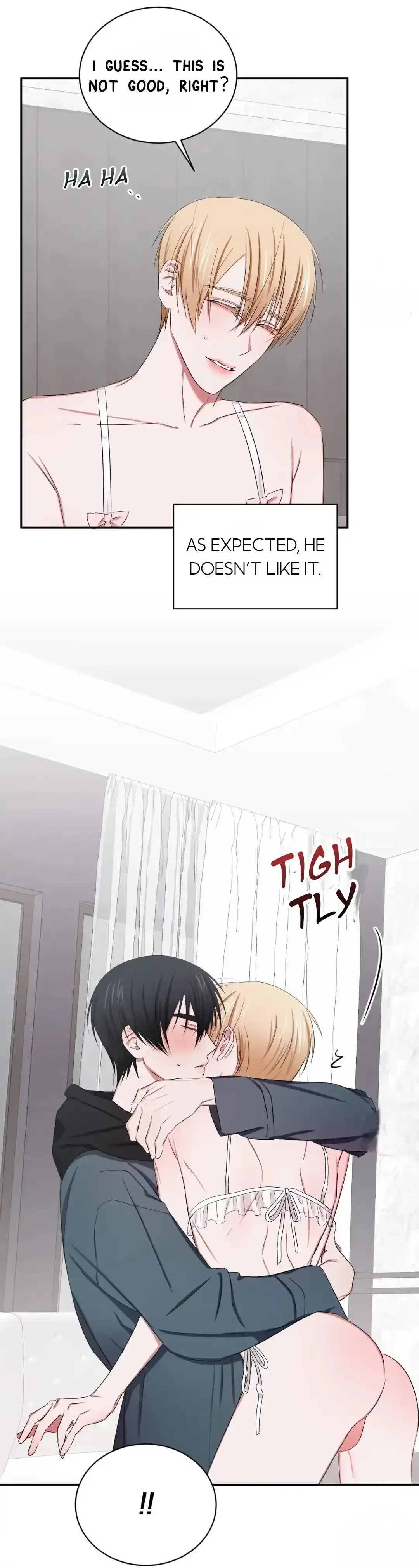 Tasty Temptations Chapter 3 page 51 - 