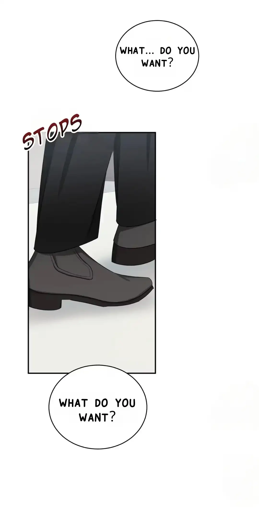 Tasty Temptations Chapter 3 page 8 - 