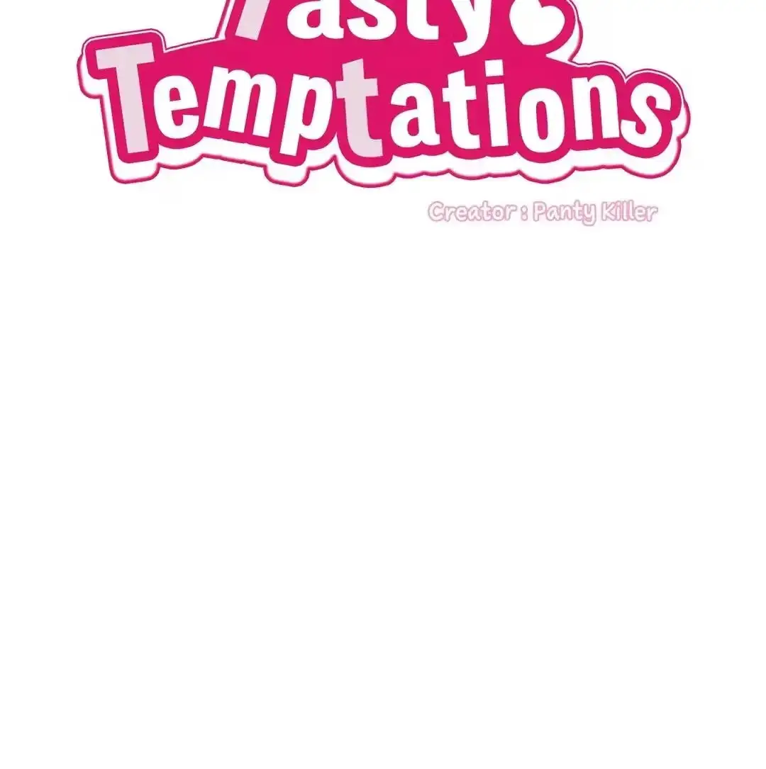 Tasty Temptations Chapter 30 page 2 - 