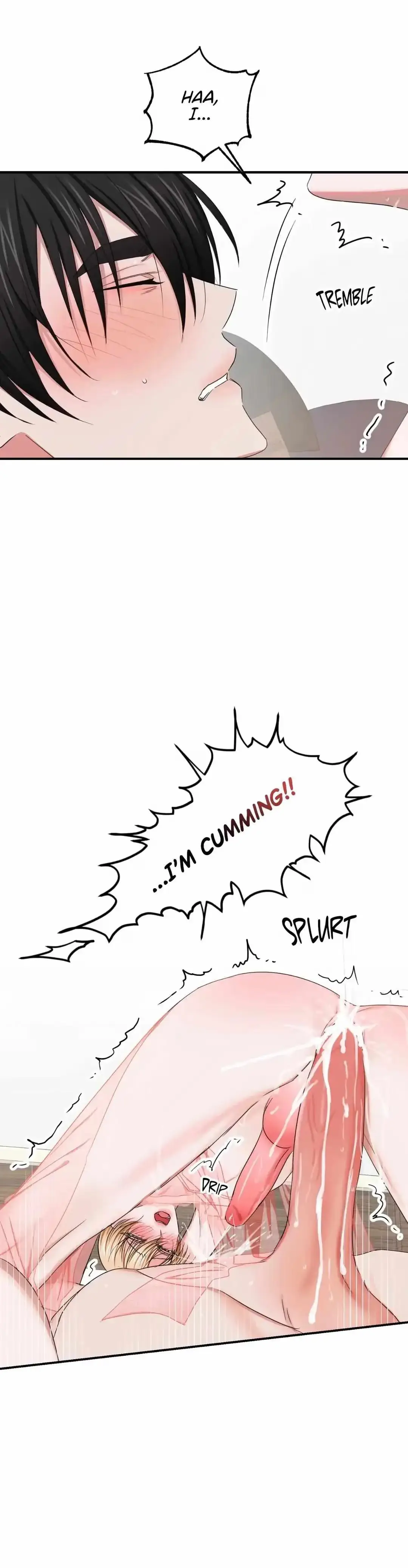 Tasty Temptations Chapter 30 page 12 - 