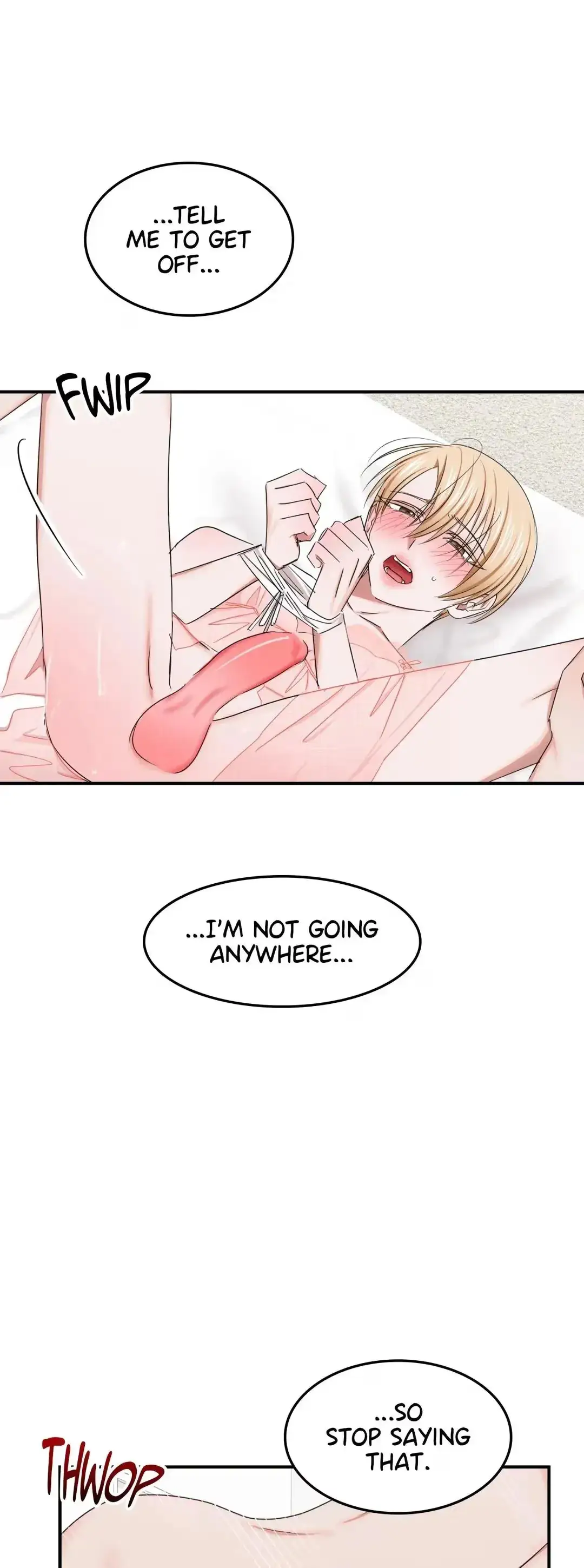 Tasty Temptations Chapter 30 page 20 - 