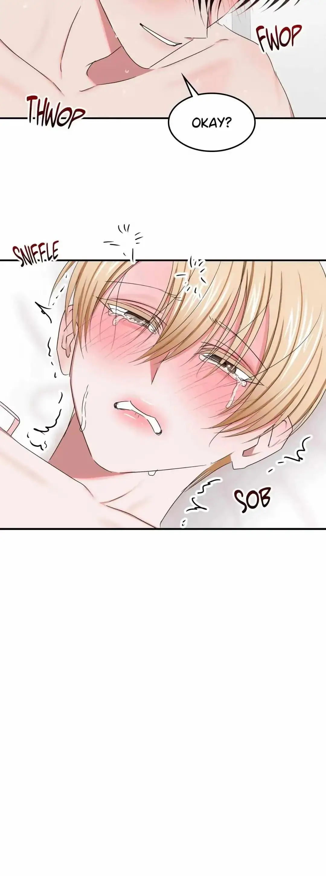 Tasty Temptations Chapter 30 page 22 - 
