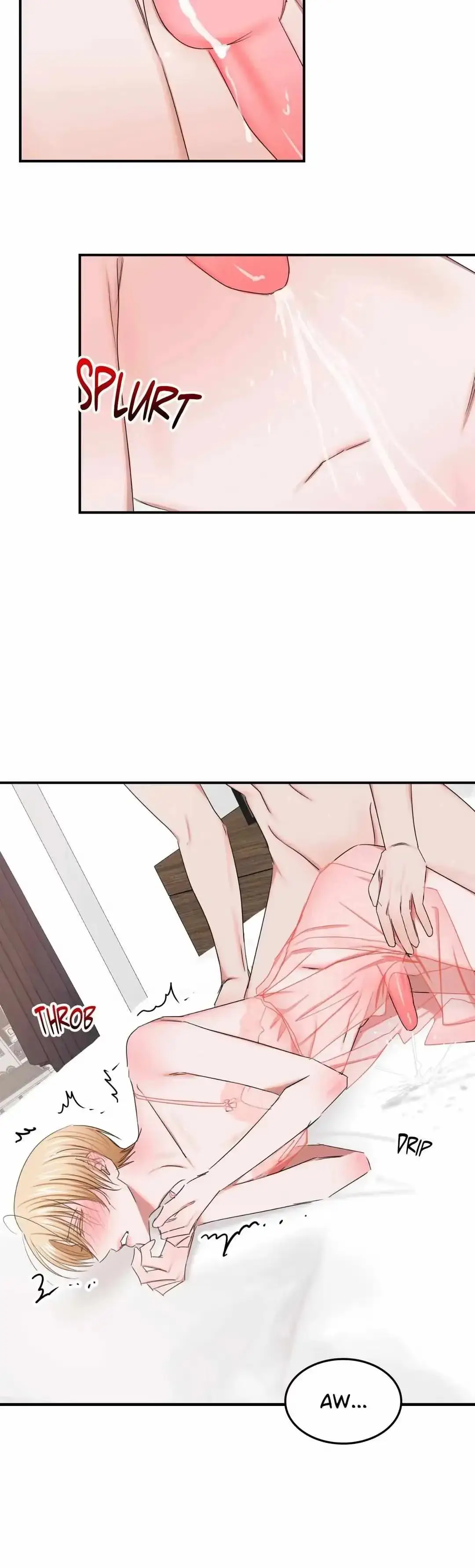 Tasty Temptations Chapter 30 page 24 - 
