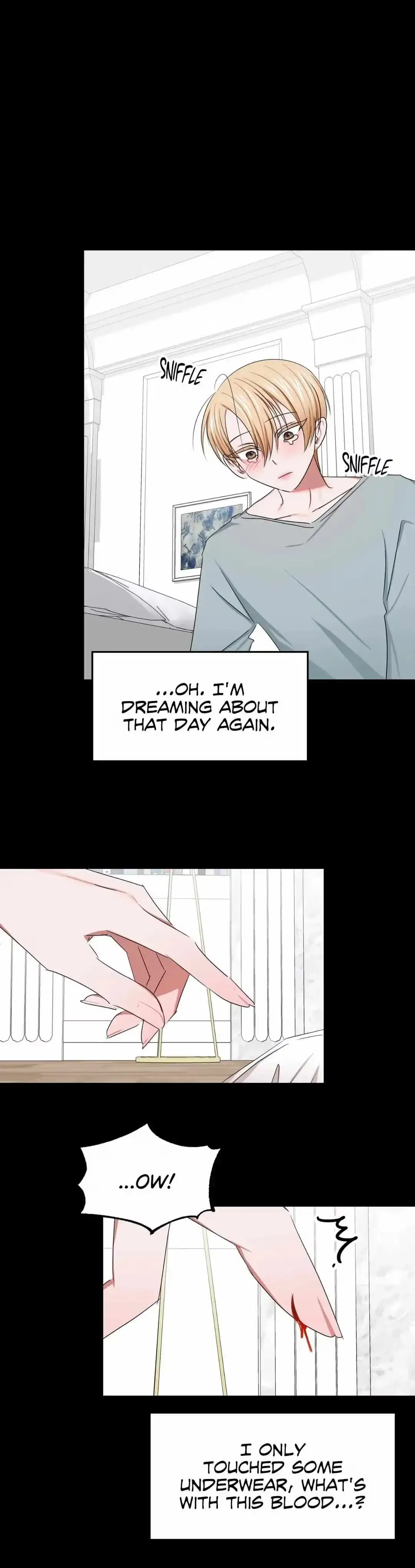 Tasty Temptations Chapter 30 page 28 - 