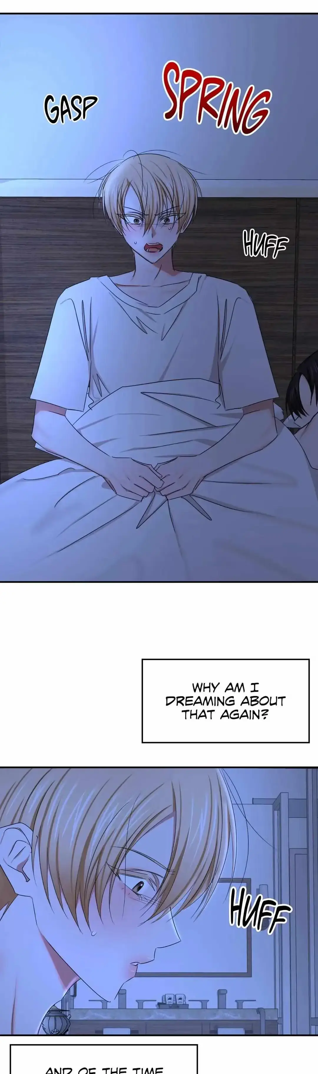 Tasty Temptations Chapter 30 page 31 - 