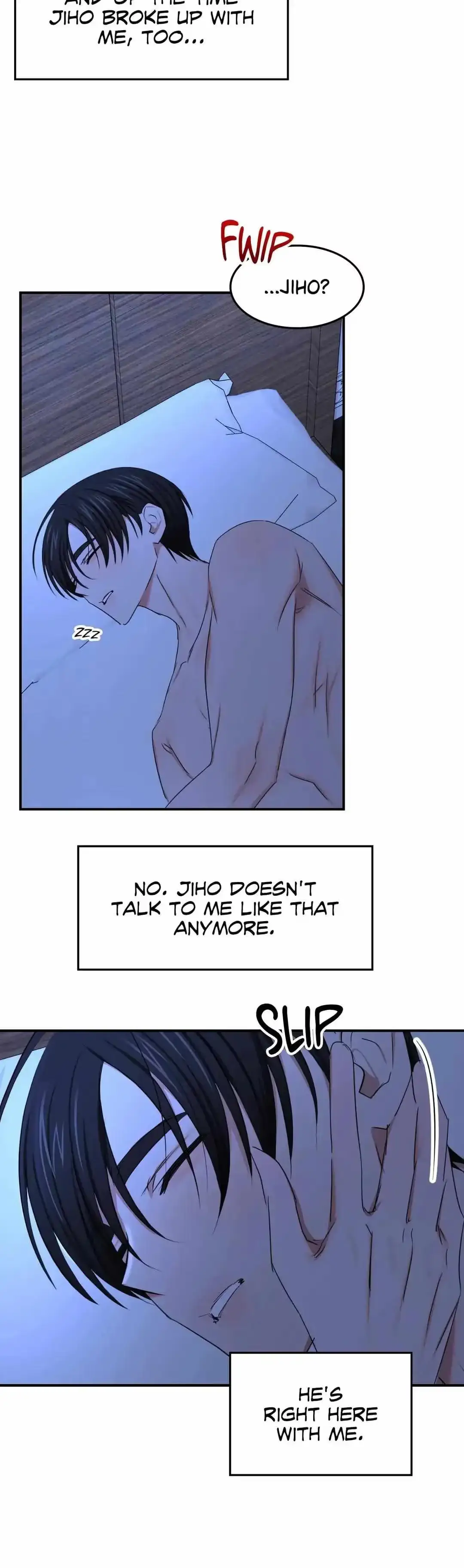 Tasty Temptations Chapter 30 page 32 - 