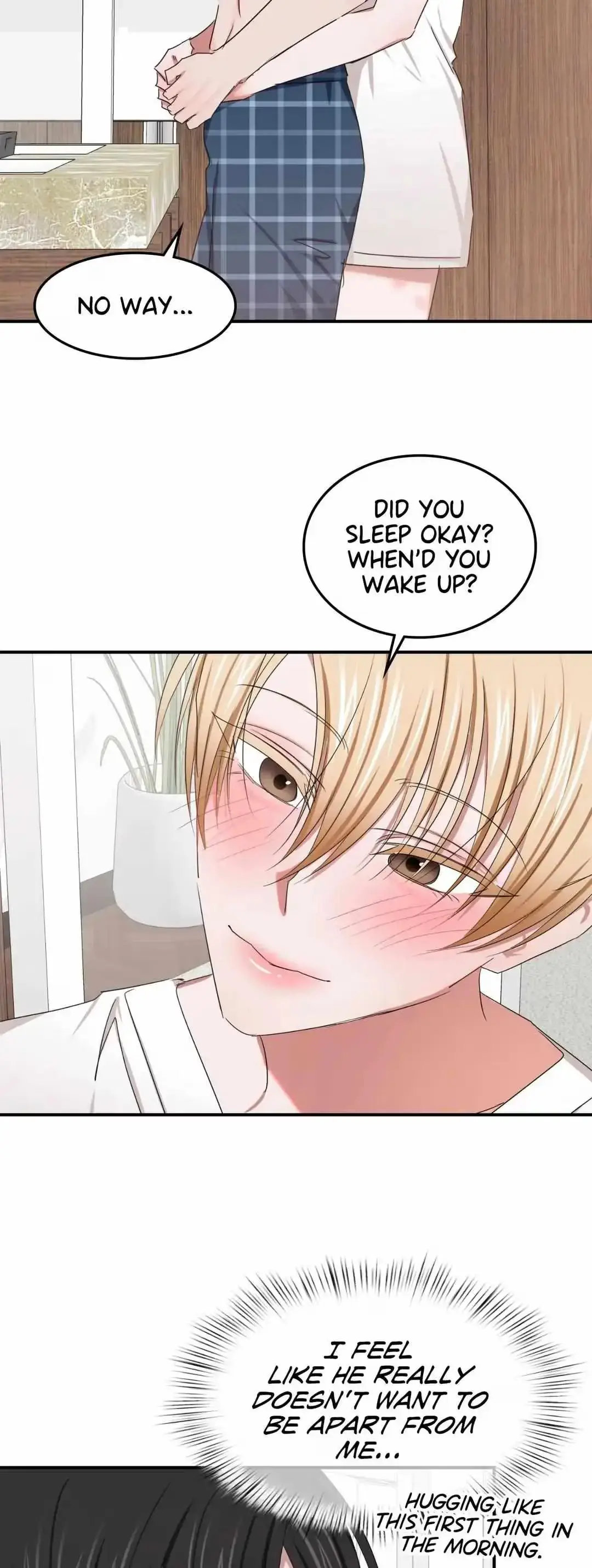 Tasty Temptations Chapter 30 page 38 - 