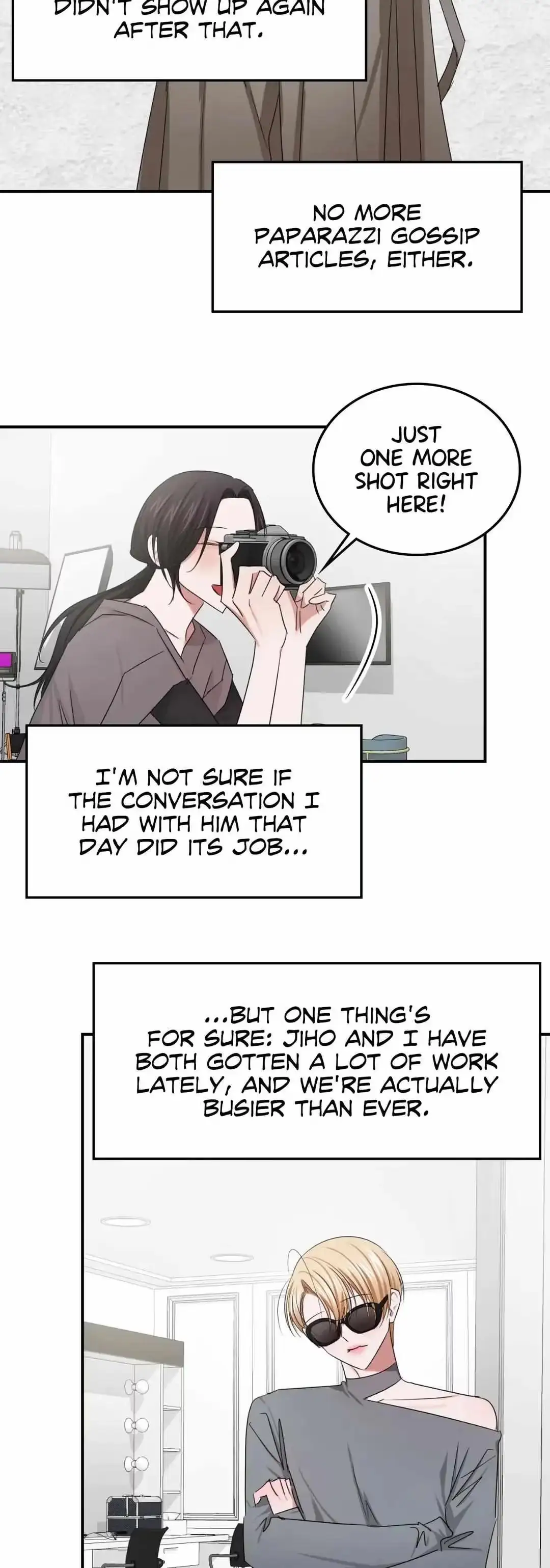 Tasty Temptations Chapter 31 page 12 - 