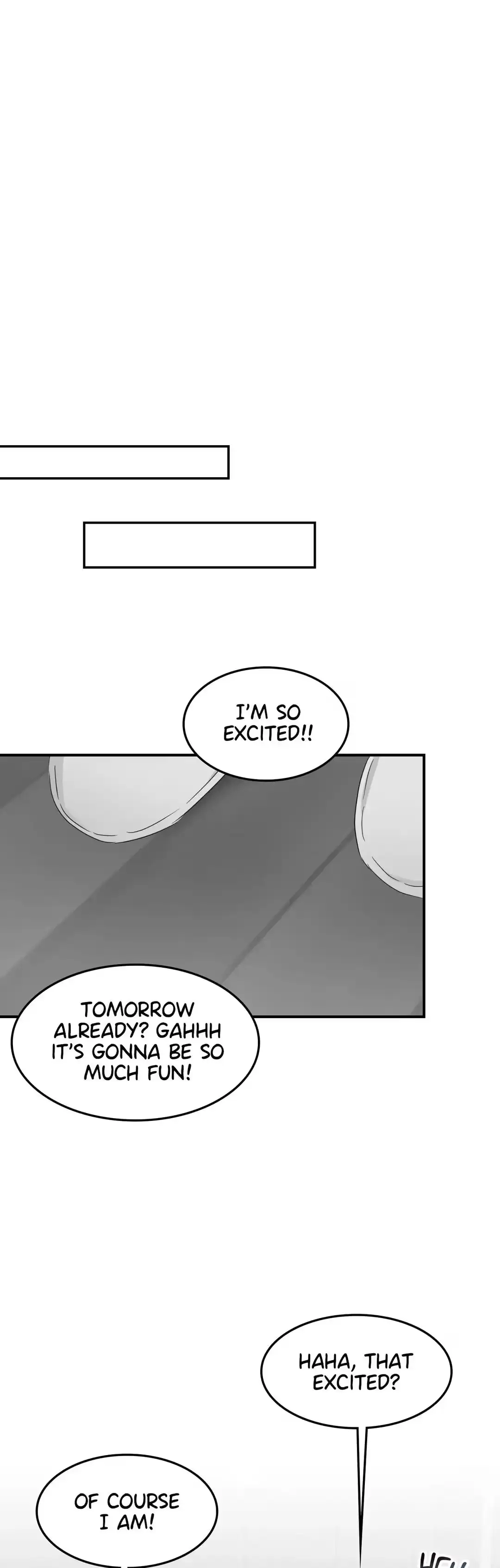 Tasty Temptations Chapter 31 page 17 - 