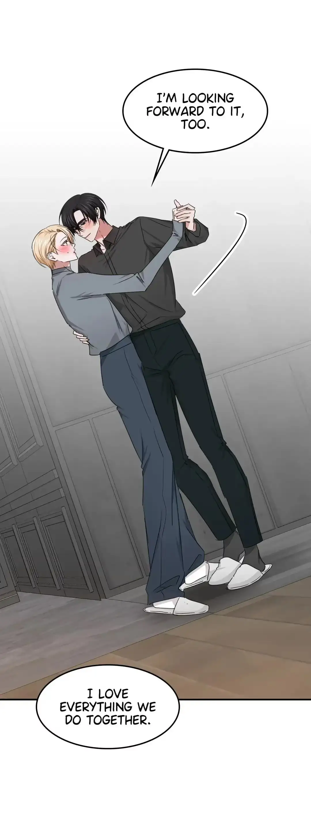 Tasty Temptations Chapter 31 page 20 - 