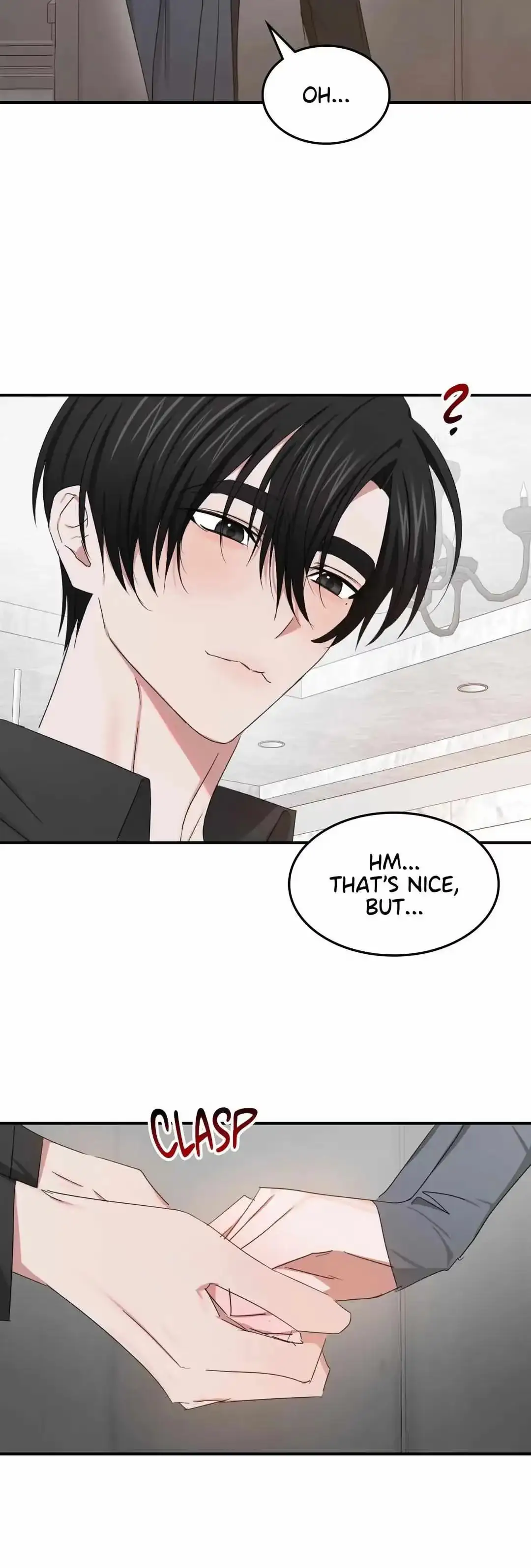 Tasty Temptations Chapter 31 page 24 - 