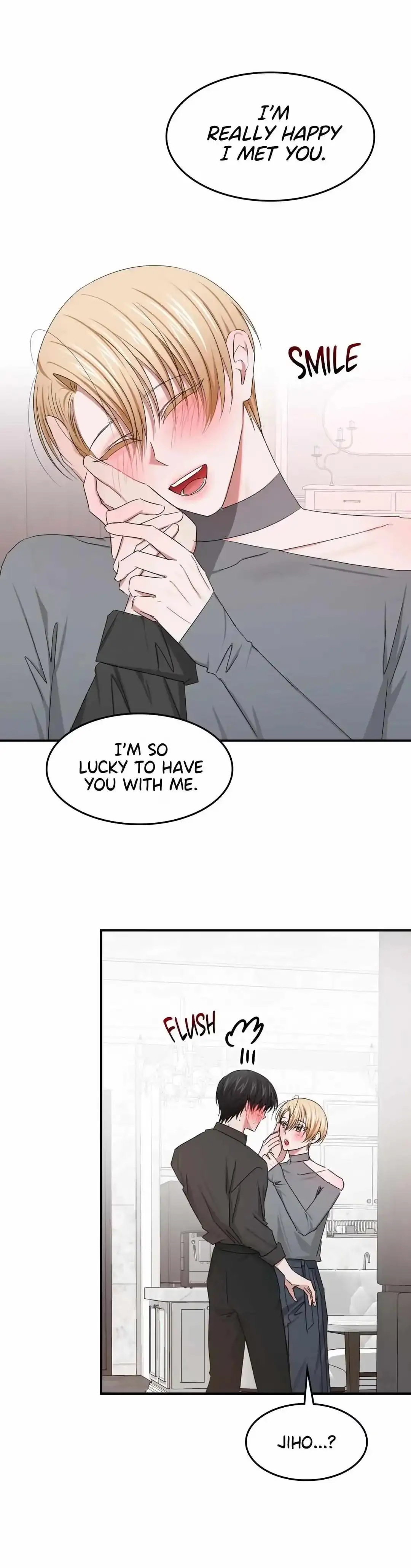 Tasty Temptations Chapter 31 page 26 - 