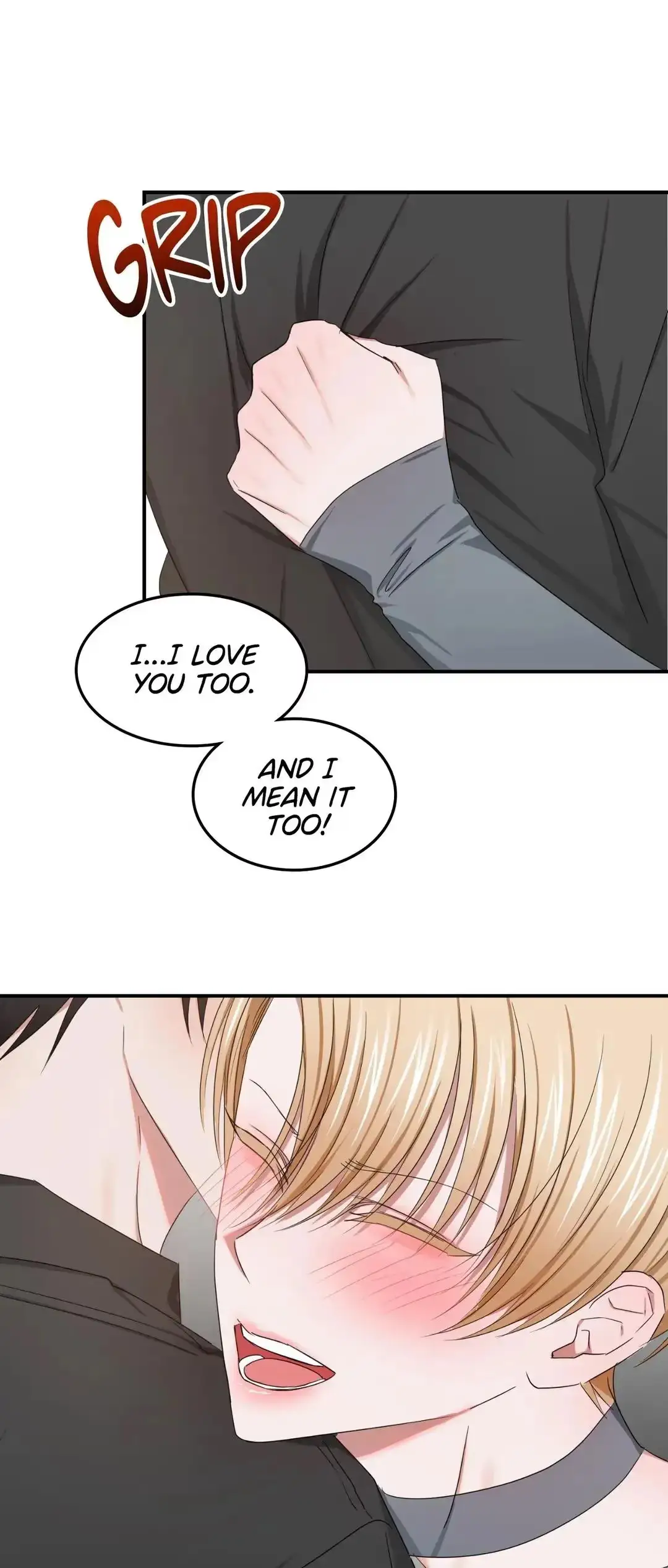 Tasty Temptations Chapter 31 page 29 - 