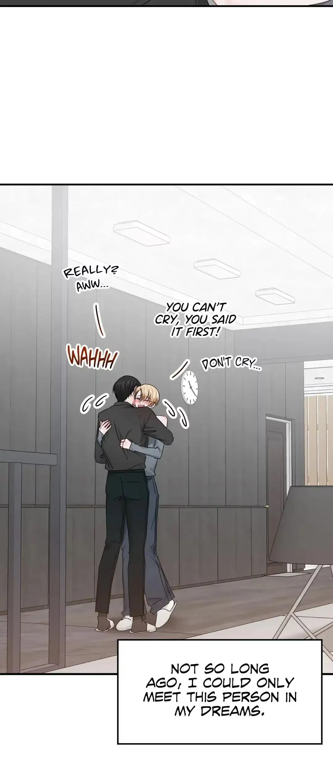 Tasty Temptations Chapter 31 page 30 - 