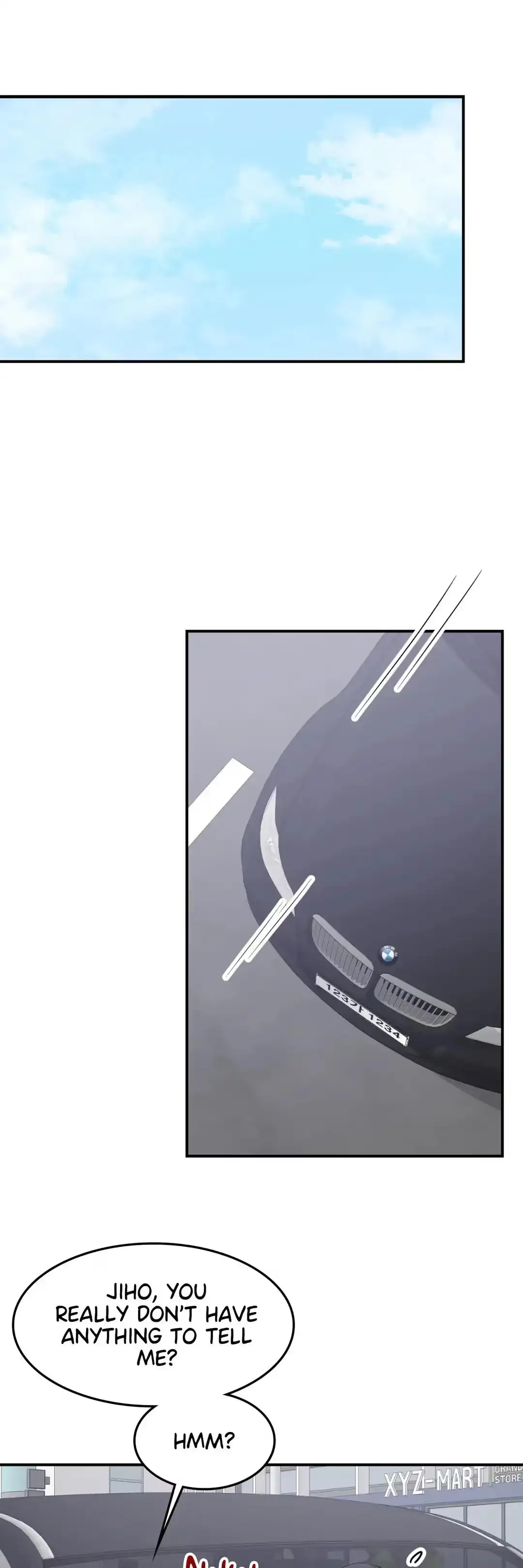 Tasty Temptations Chapter 31 page 40 - 