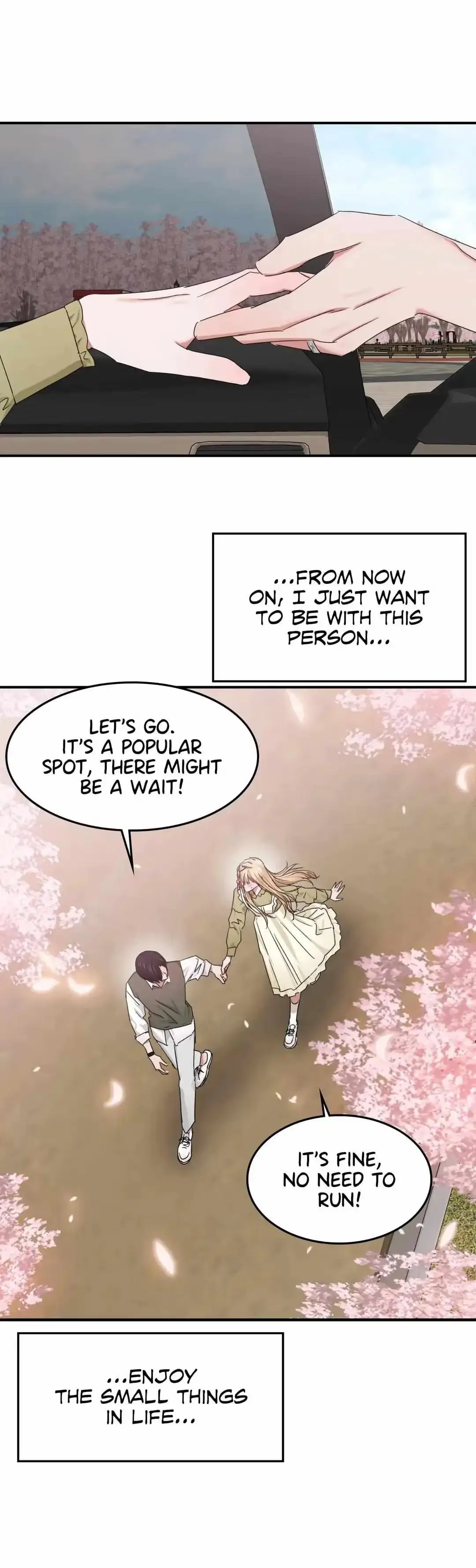 Tasty Temptations Chapter 31 page 46 - 