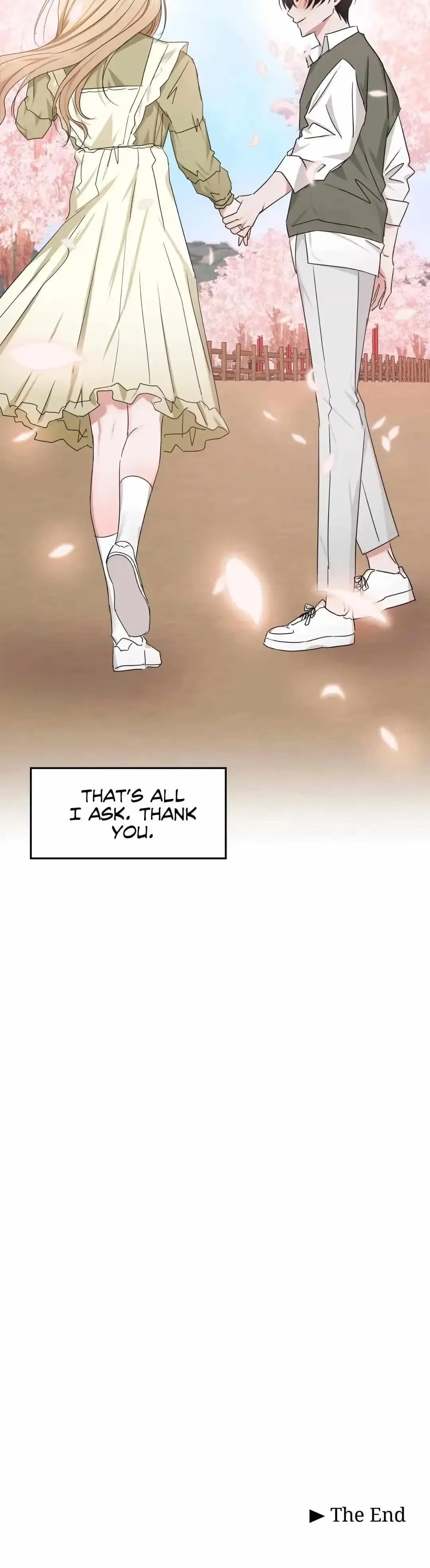Tasty Temptations Chapter 31 page 48 - 