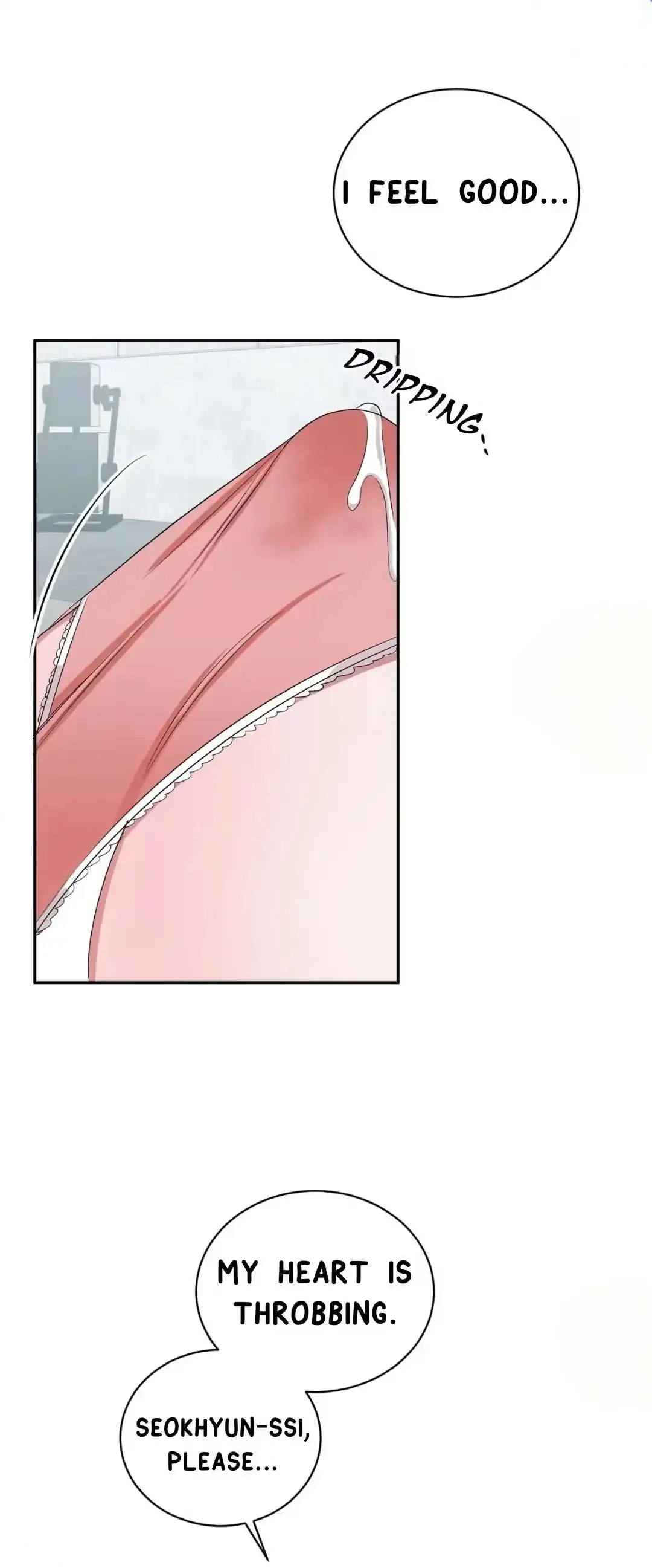 Tasty Temptations Chapter 4 page 27 - 