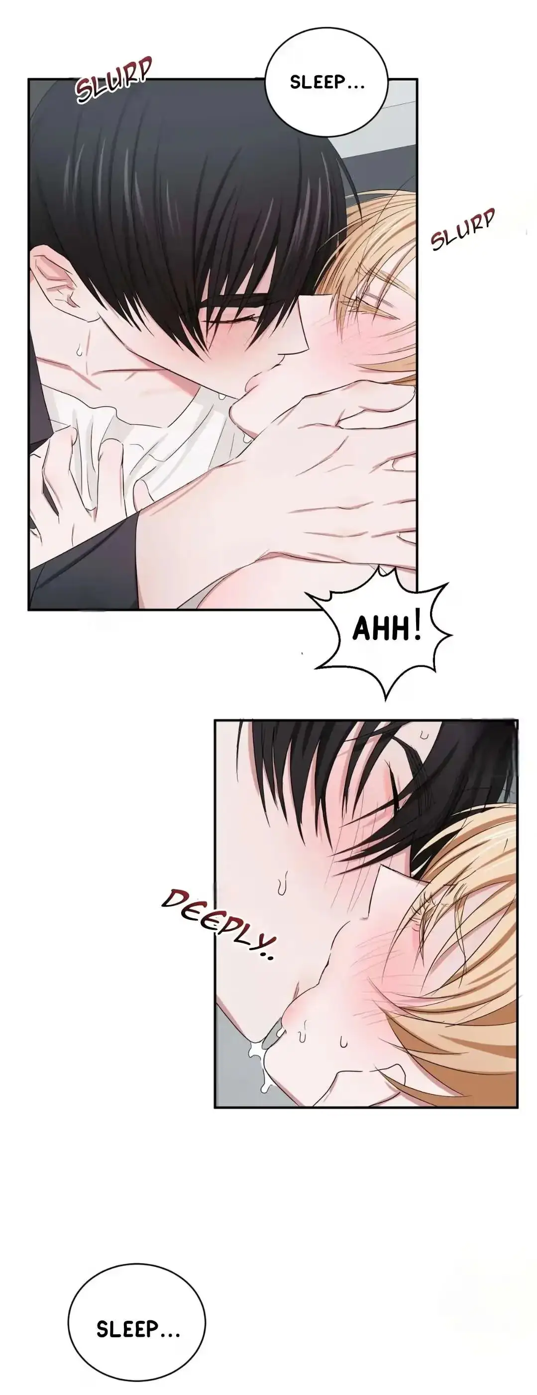 Tasty Temptations Chapter 4 page 4 - 