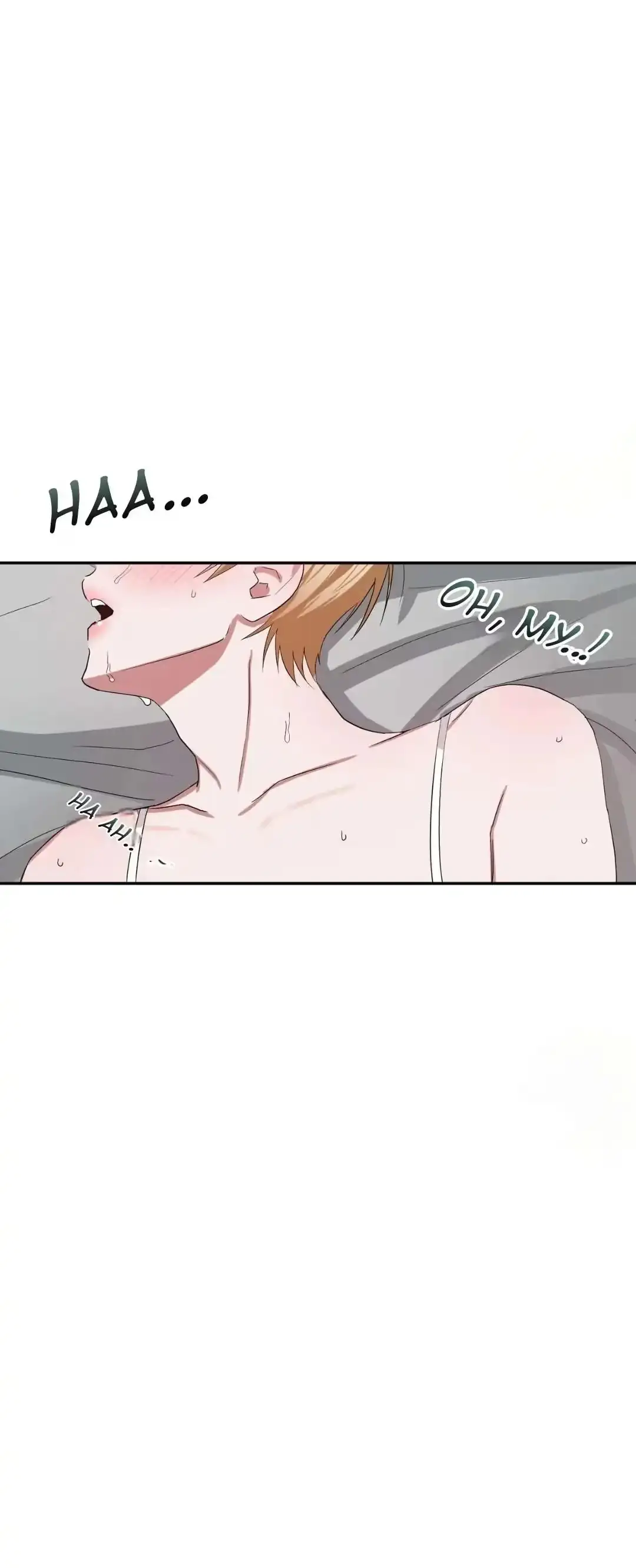 Tasty Temptations Chapter 4 page 35 - 