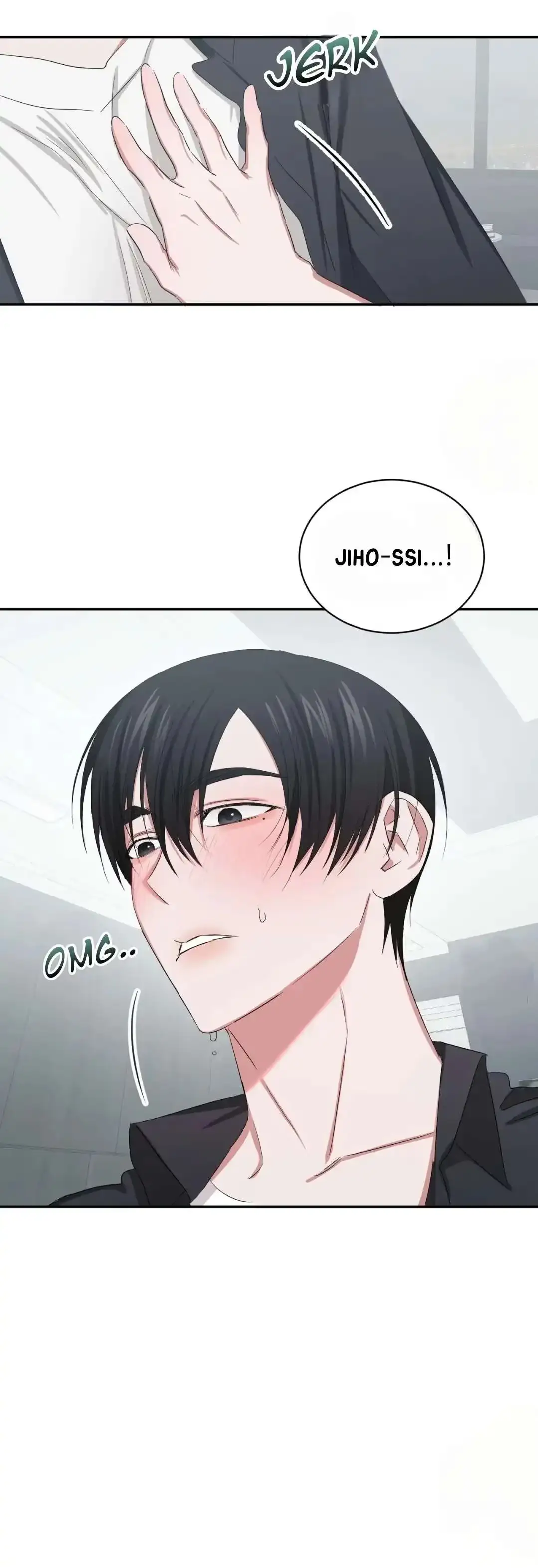 Tasty Temptations Chapter 4 page 5 - 