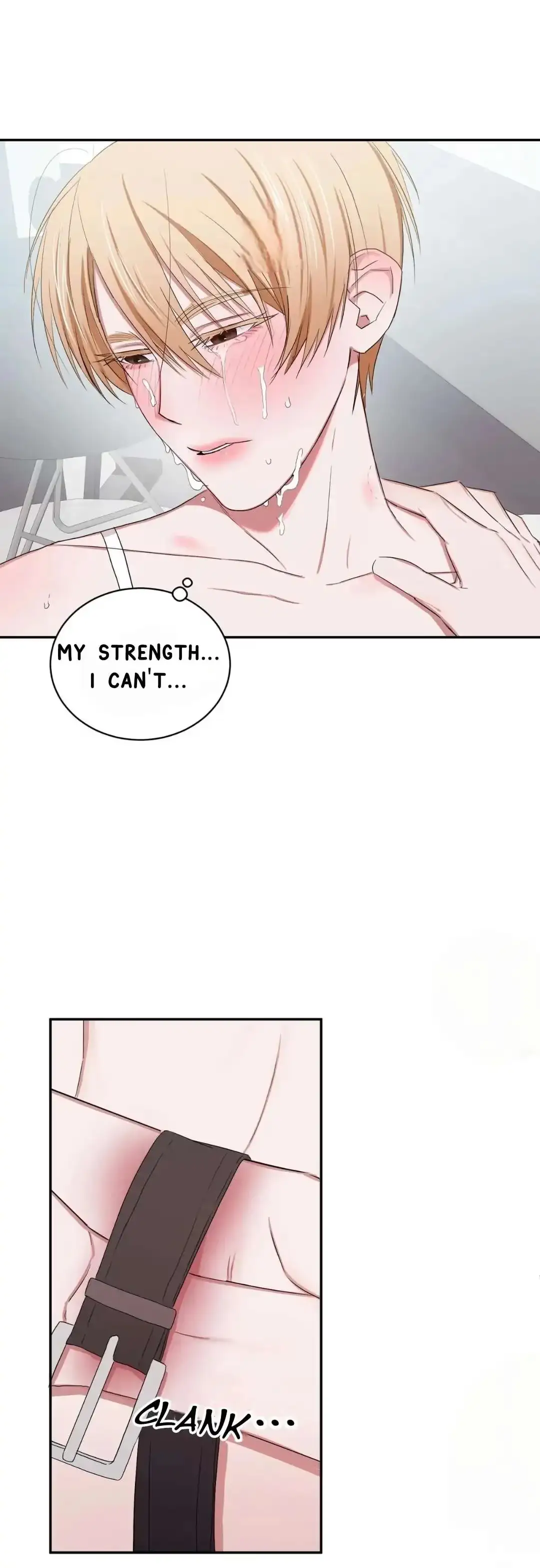 Tasty Temptations Chapter 5 page 2 - 