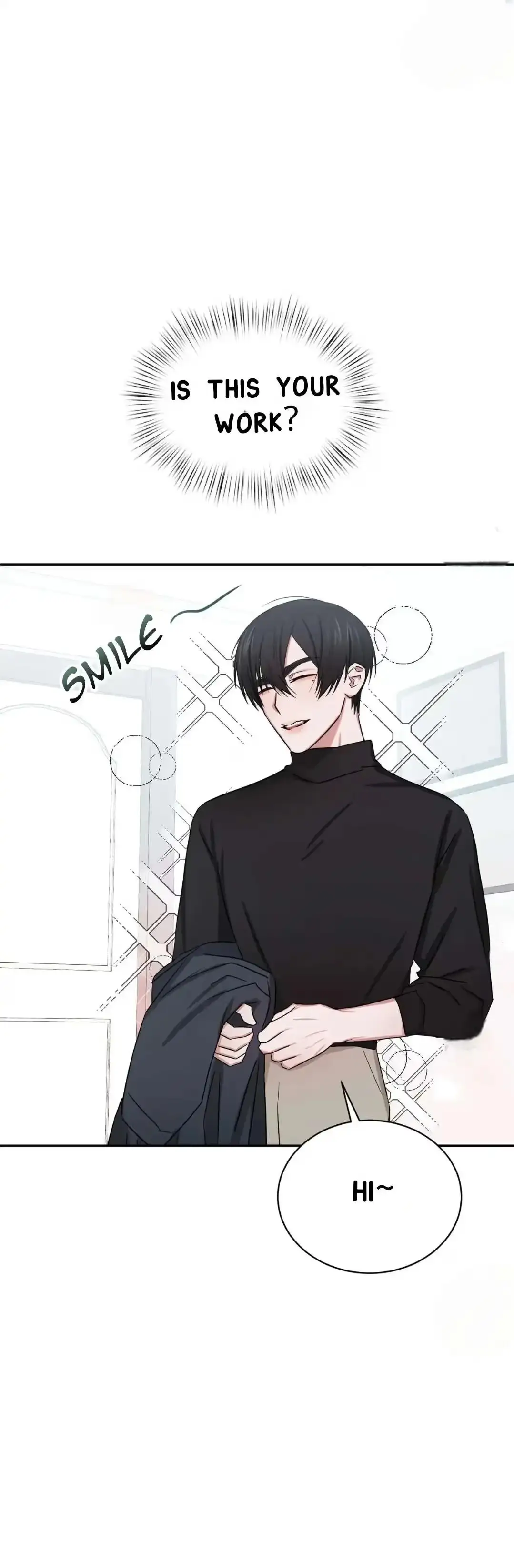 Tasty Temptations Chapter 5 page 23 - 