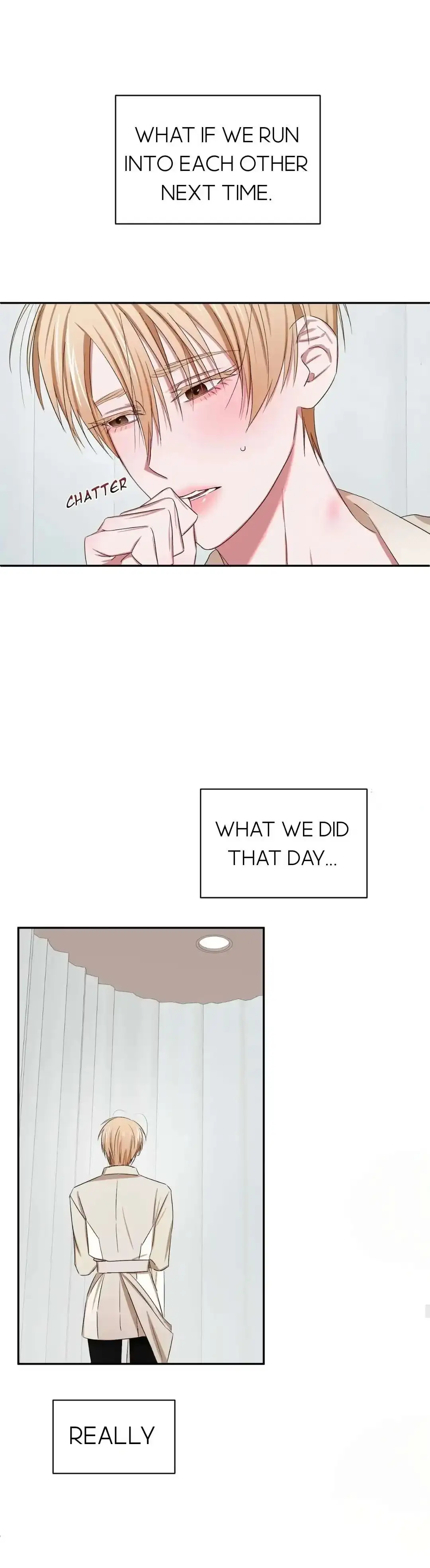 Tasty Temptations Chapter 5 page 28 - 