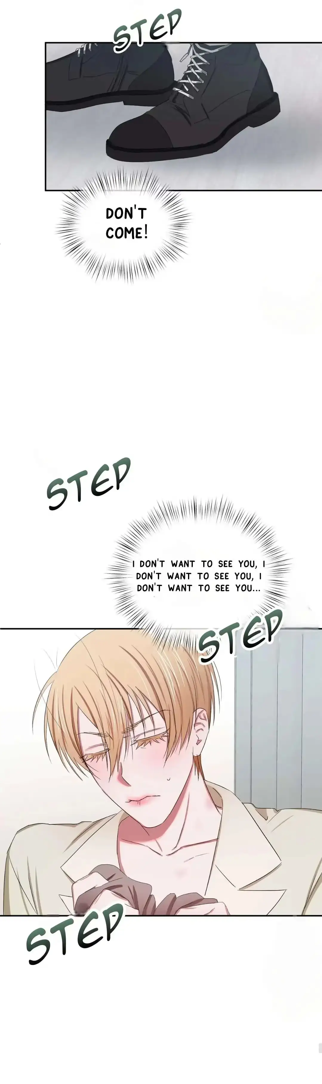 Tasty Temptations Chapter 5 page 31 - 