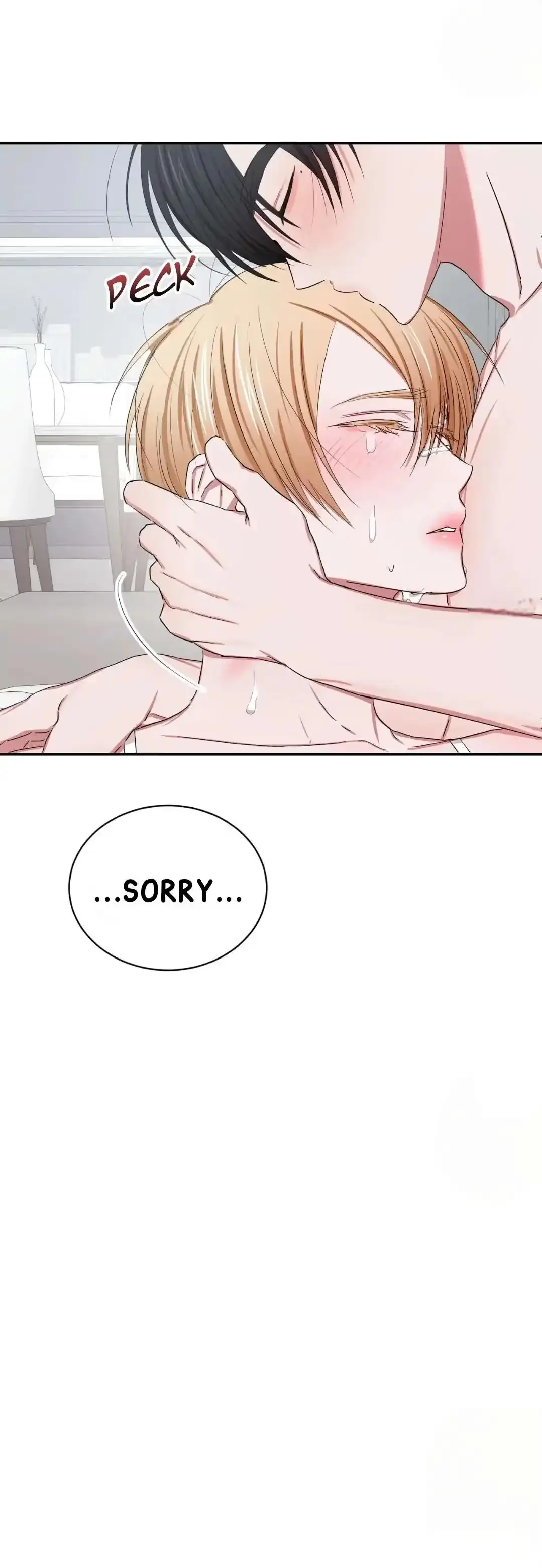 Tasty Temptations Chapter 5 page 5 - 