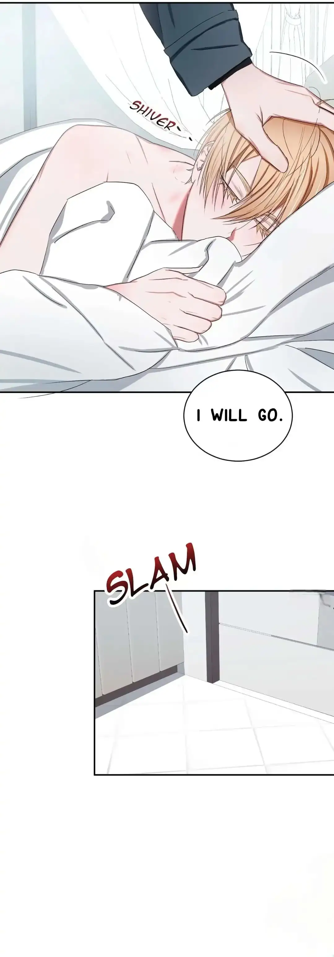 Tasty Temptations Chapter 5 page 6 - 