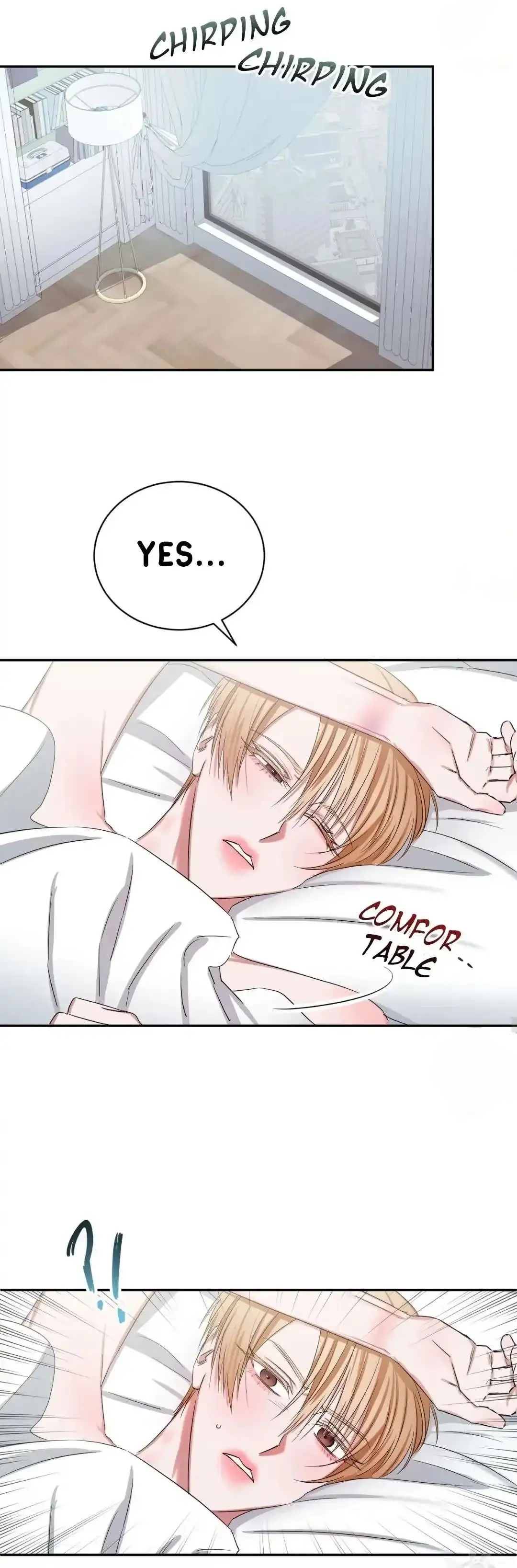 Tasty Temptations Chapter 5 page 7 - 