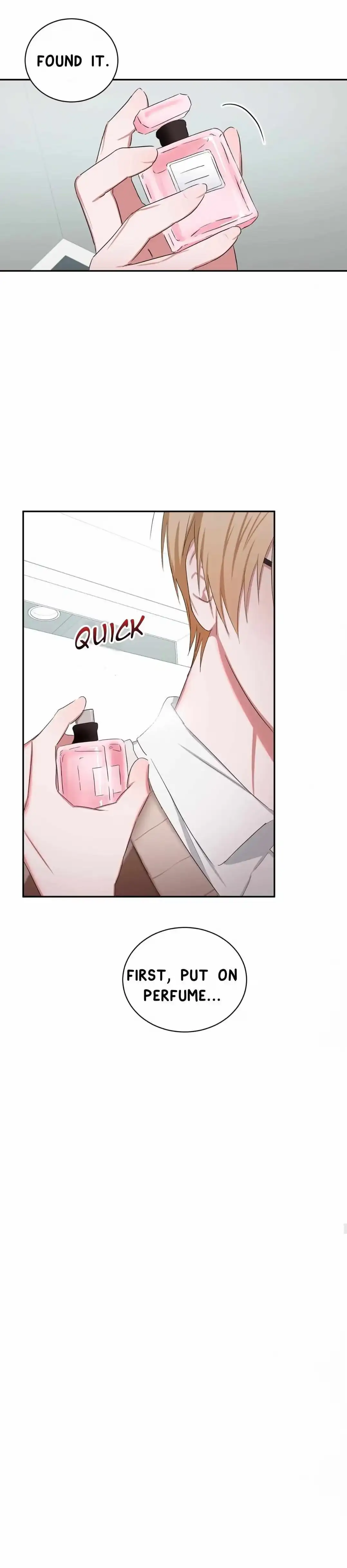 Tasty Temptations Chapter 6 page 16 - 