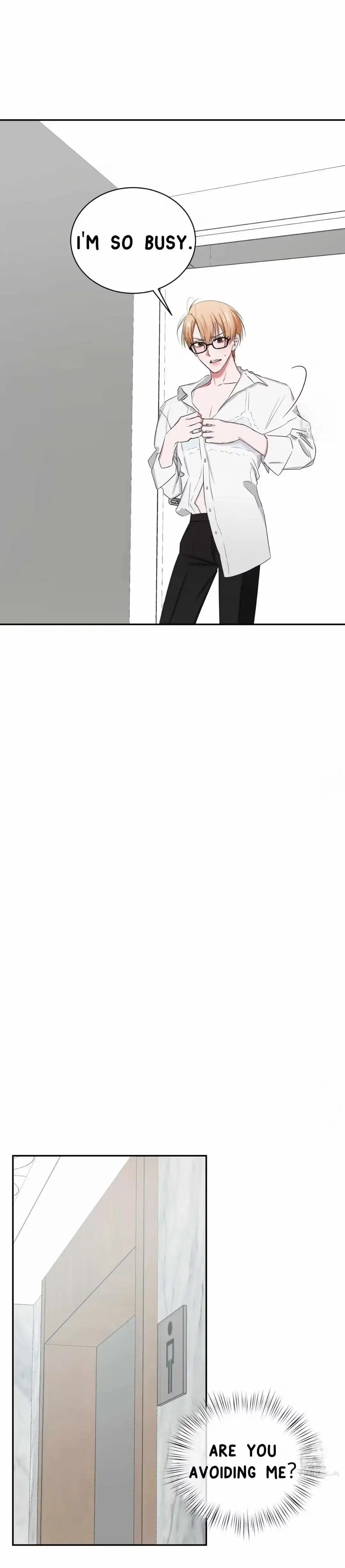 Tasty Temptations Chapter 6 page 20 - 