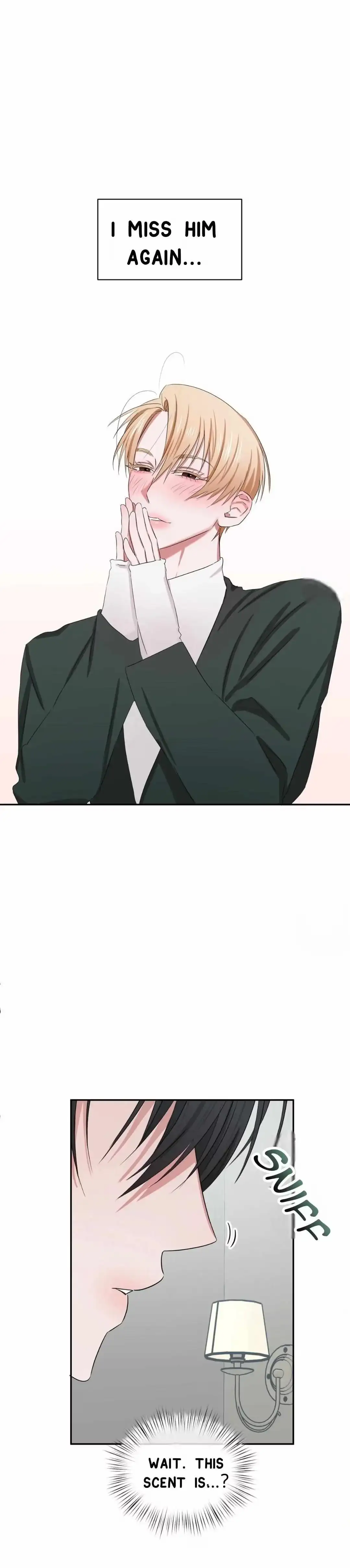 Tasty Temptations Chapter 6 page 22 - 