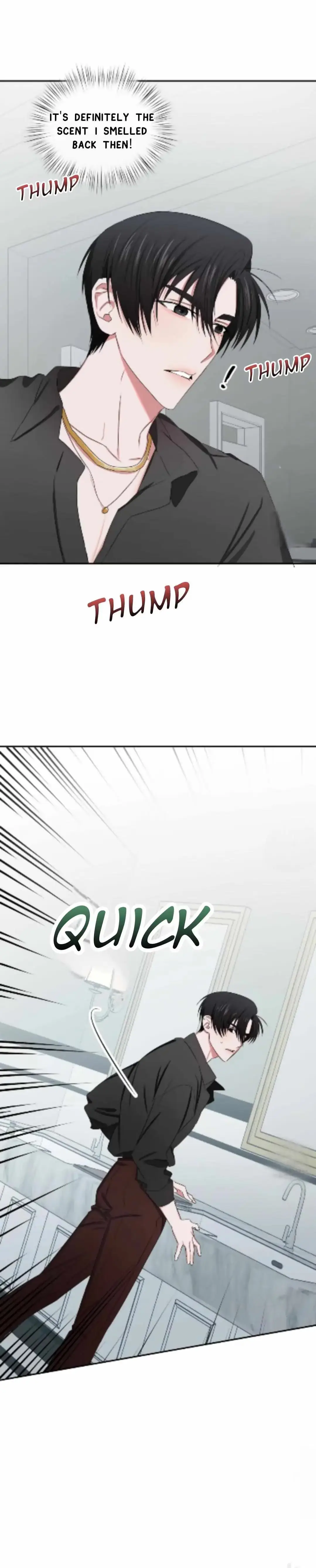 Tasty Temptations Chapter 6 page 23 - 