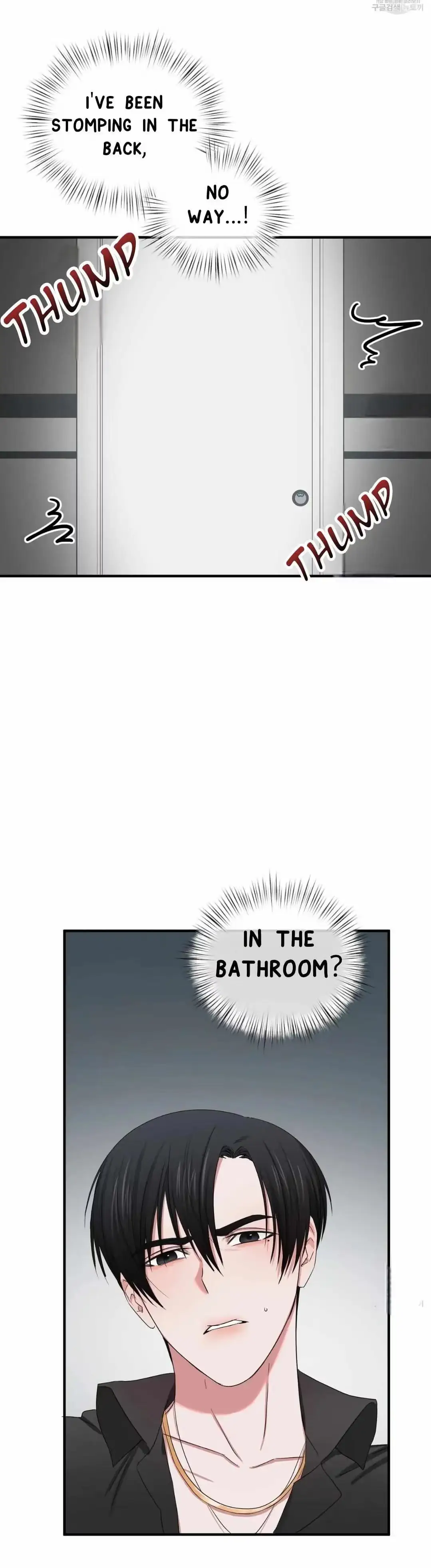 Tasty Temptations Chapter 6 page 24 - 